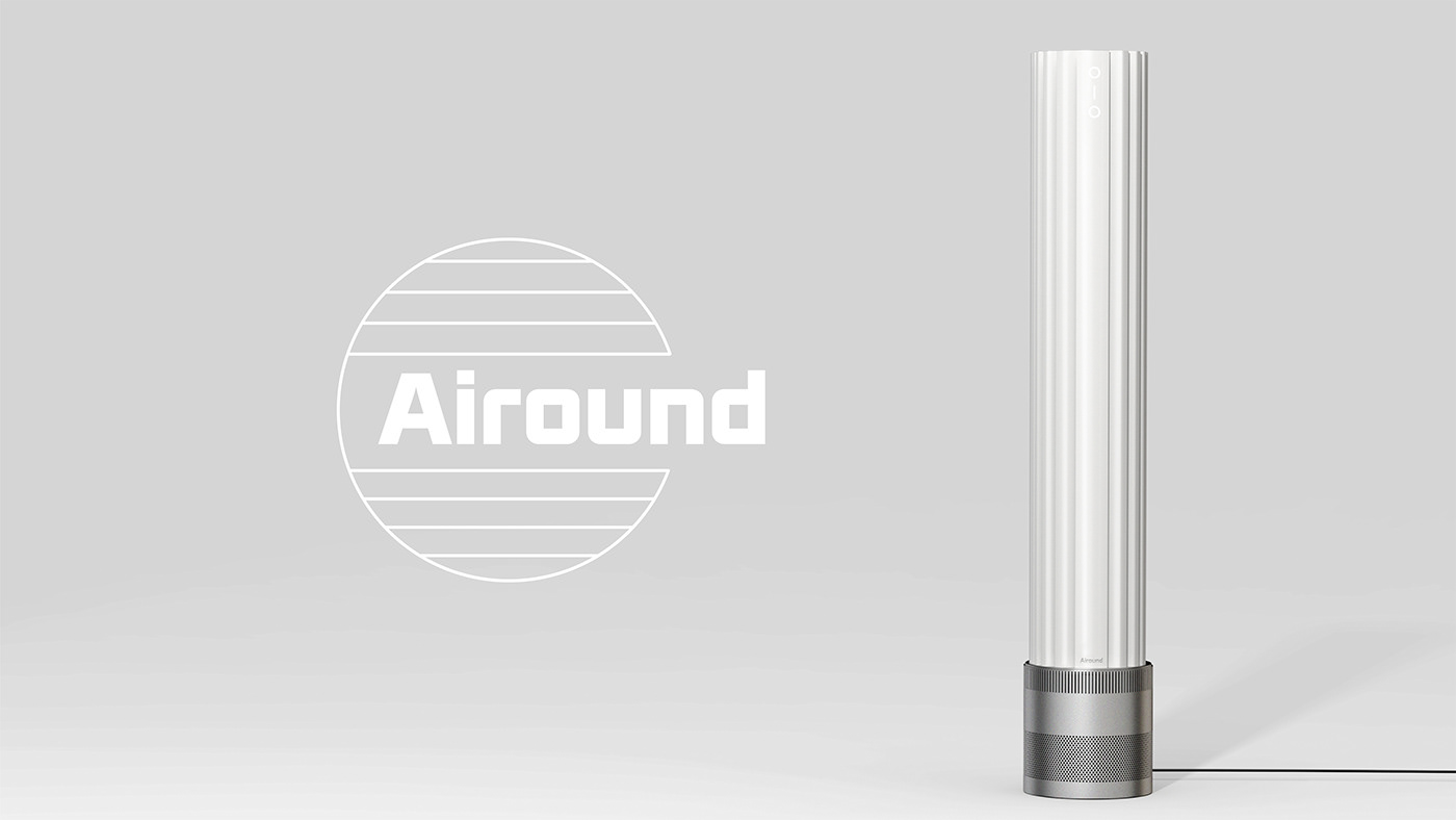 3d，360 degrees，Fan，