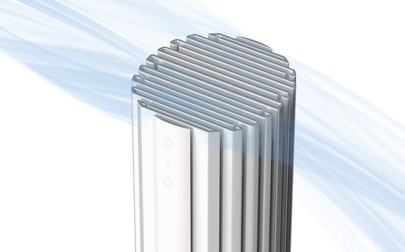 3d，360 degrees，Fan，