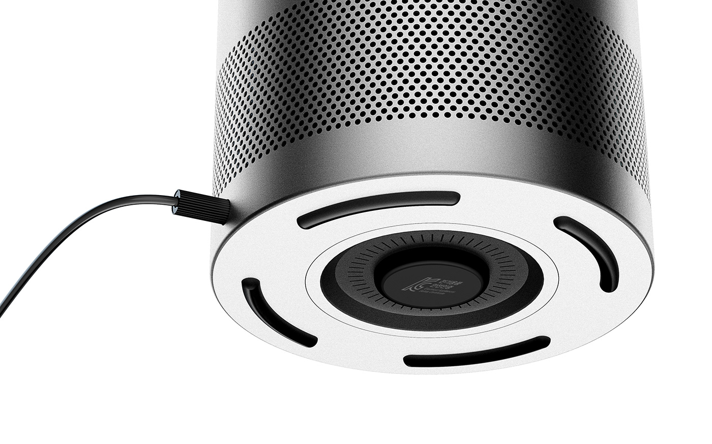 3d，360 degrees，Fan，