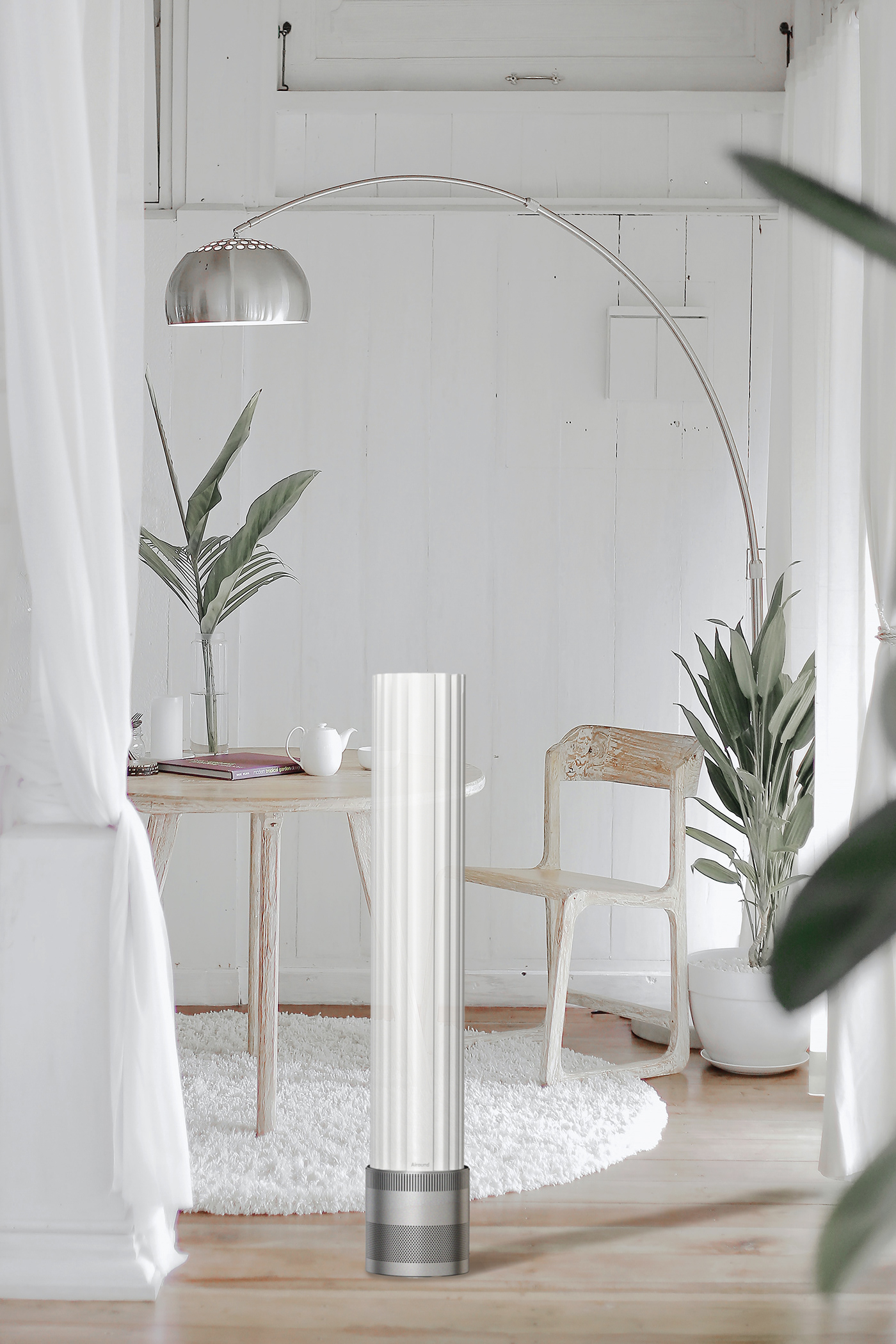 3d，360 degrees，Fan，