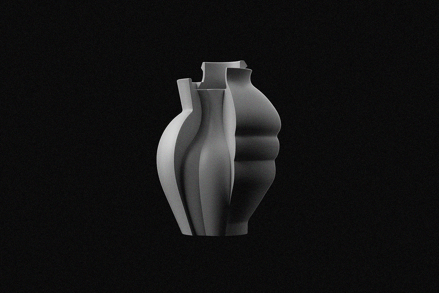 Ceramic products，workmanship，vase，