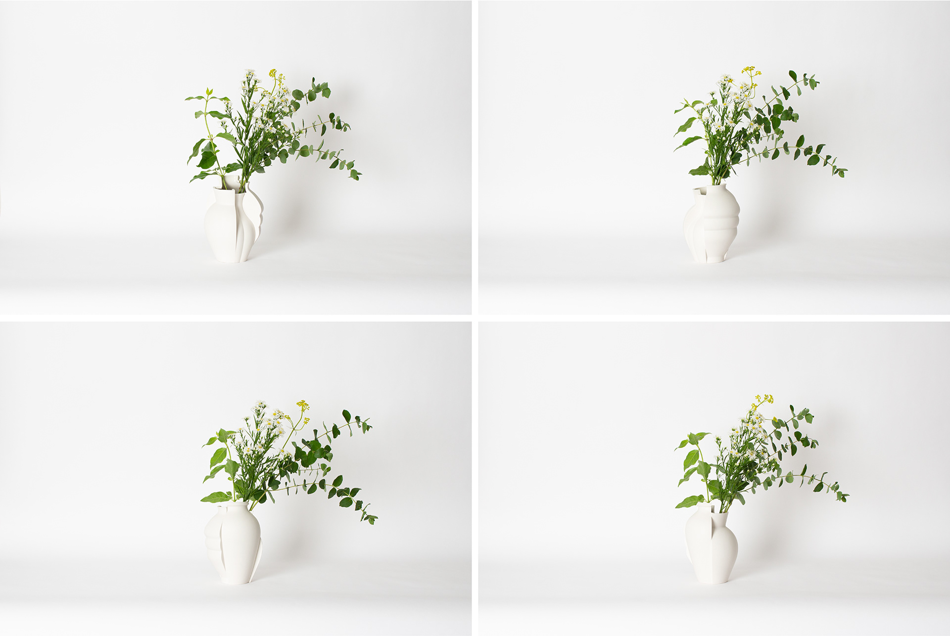 Ceramic products，workmanship，vase，