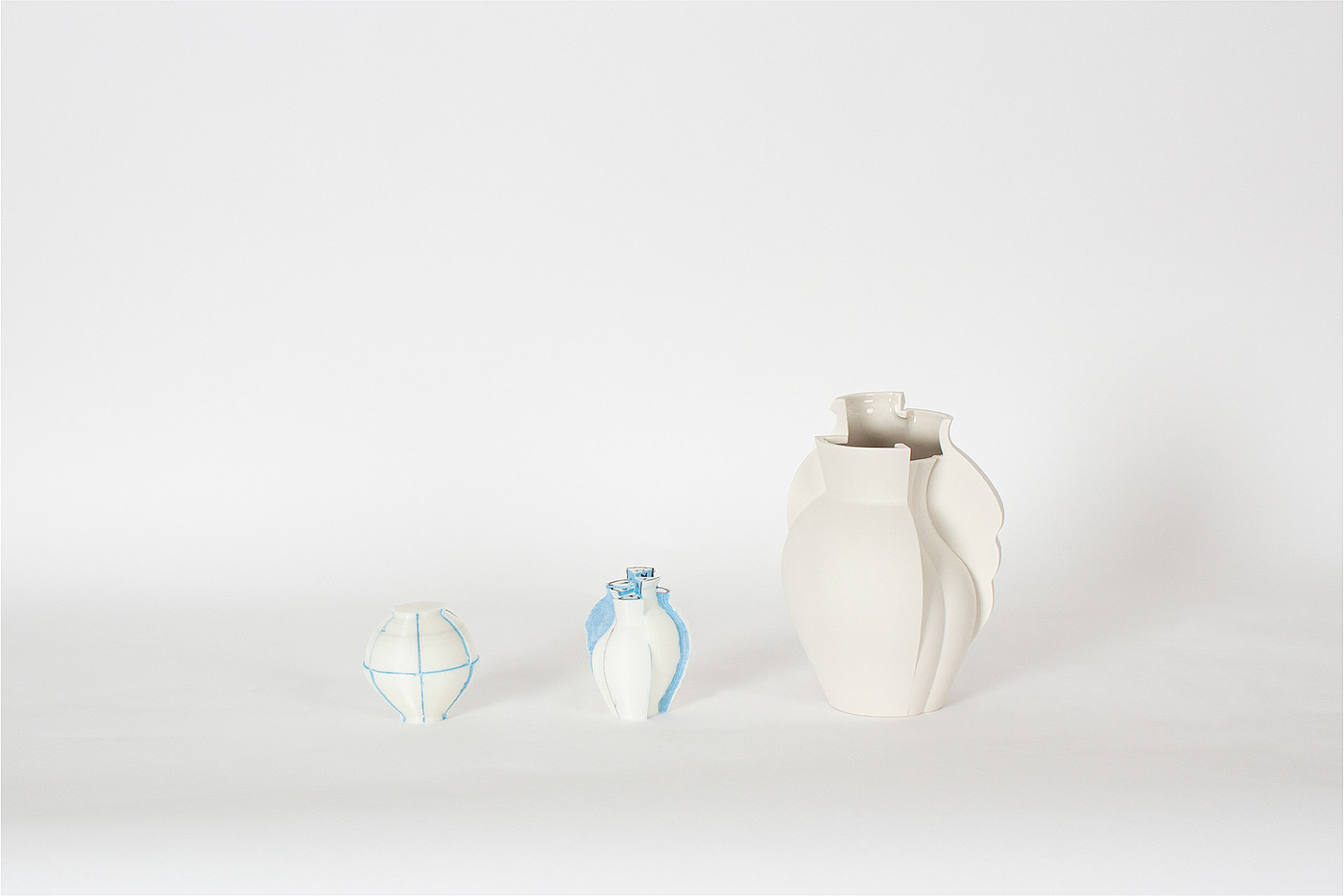 Ceramic products，workmanship，vase，