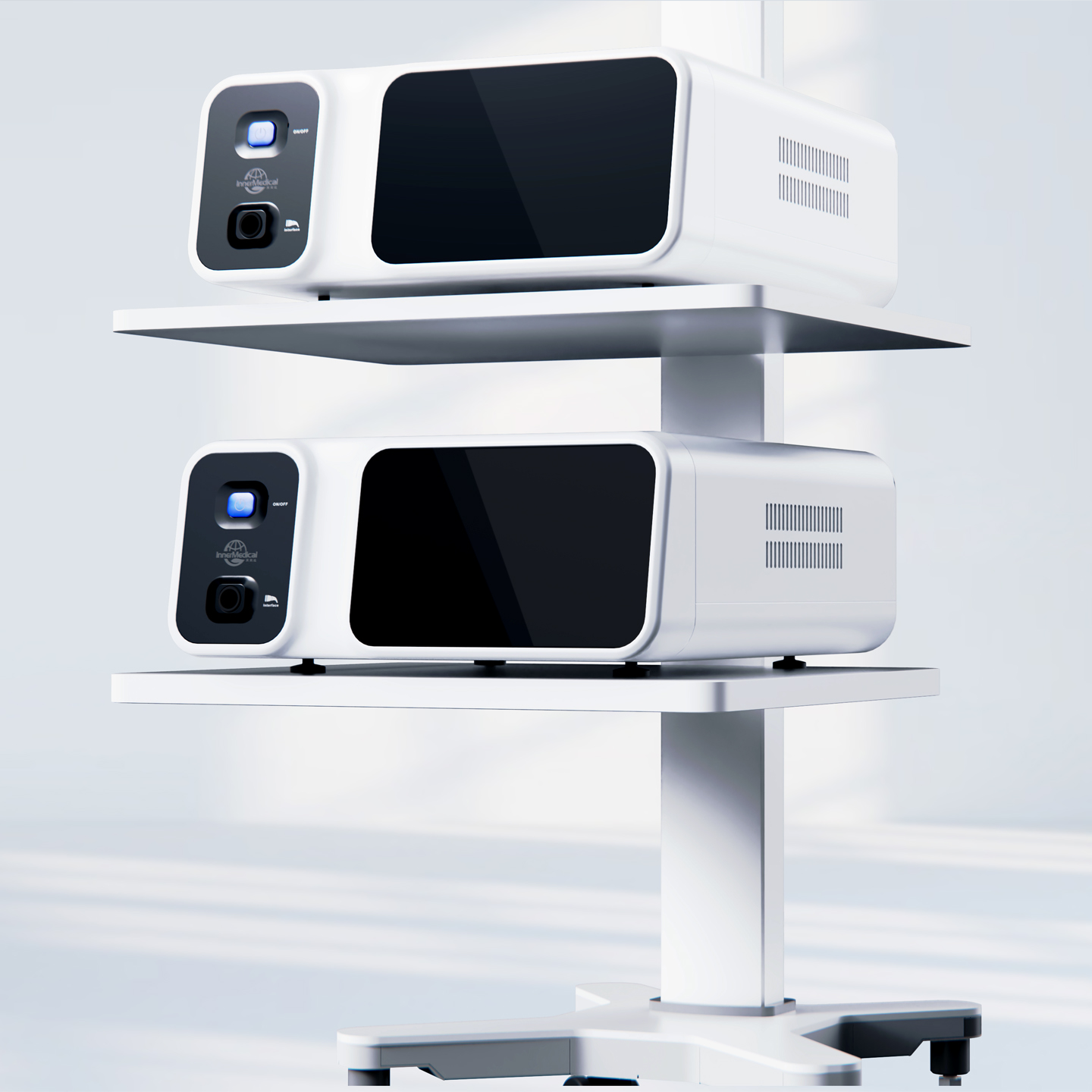 medical apparatus and instruments，