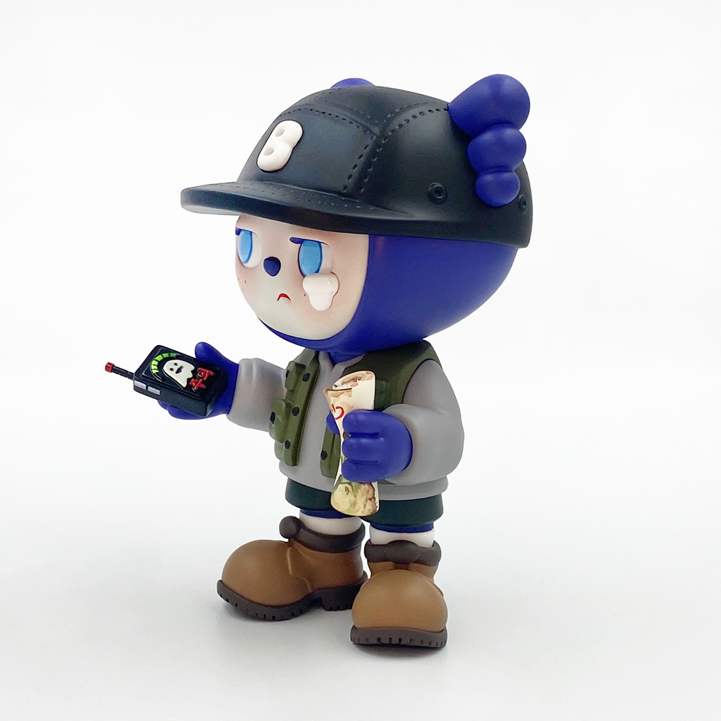 Artwork，resin，Handmade，