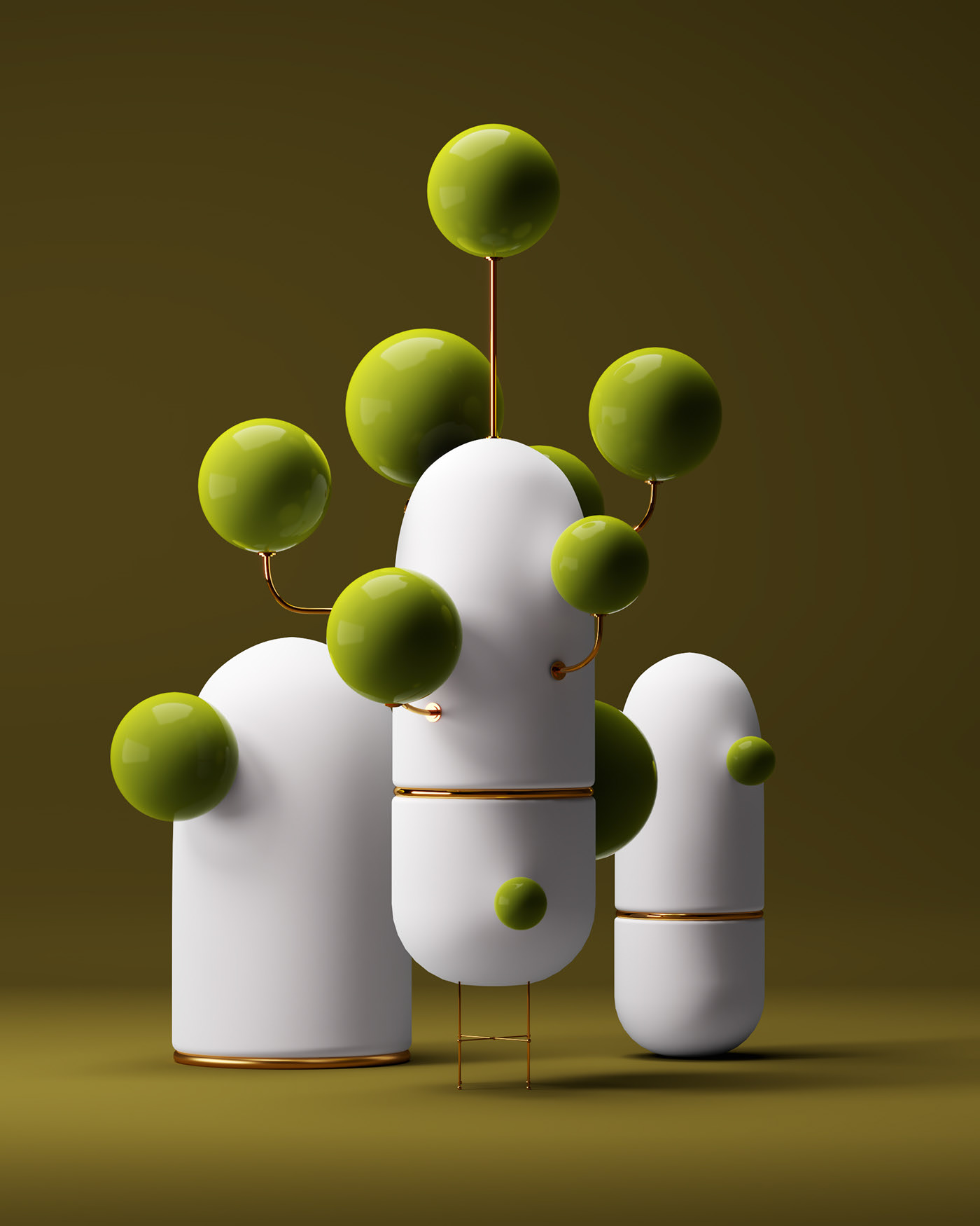 3d，Art，Cartoon，Conceptual art，Digital art，Illustration，