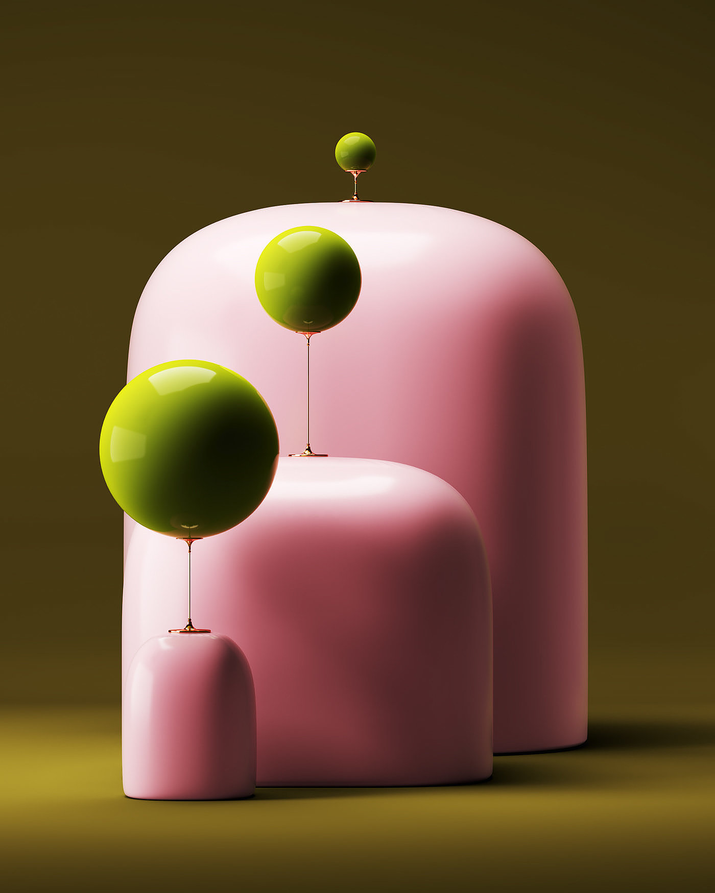 3d，Art，Cartoon，Conceptual art，Digital art，Illustration，