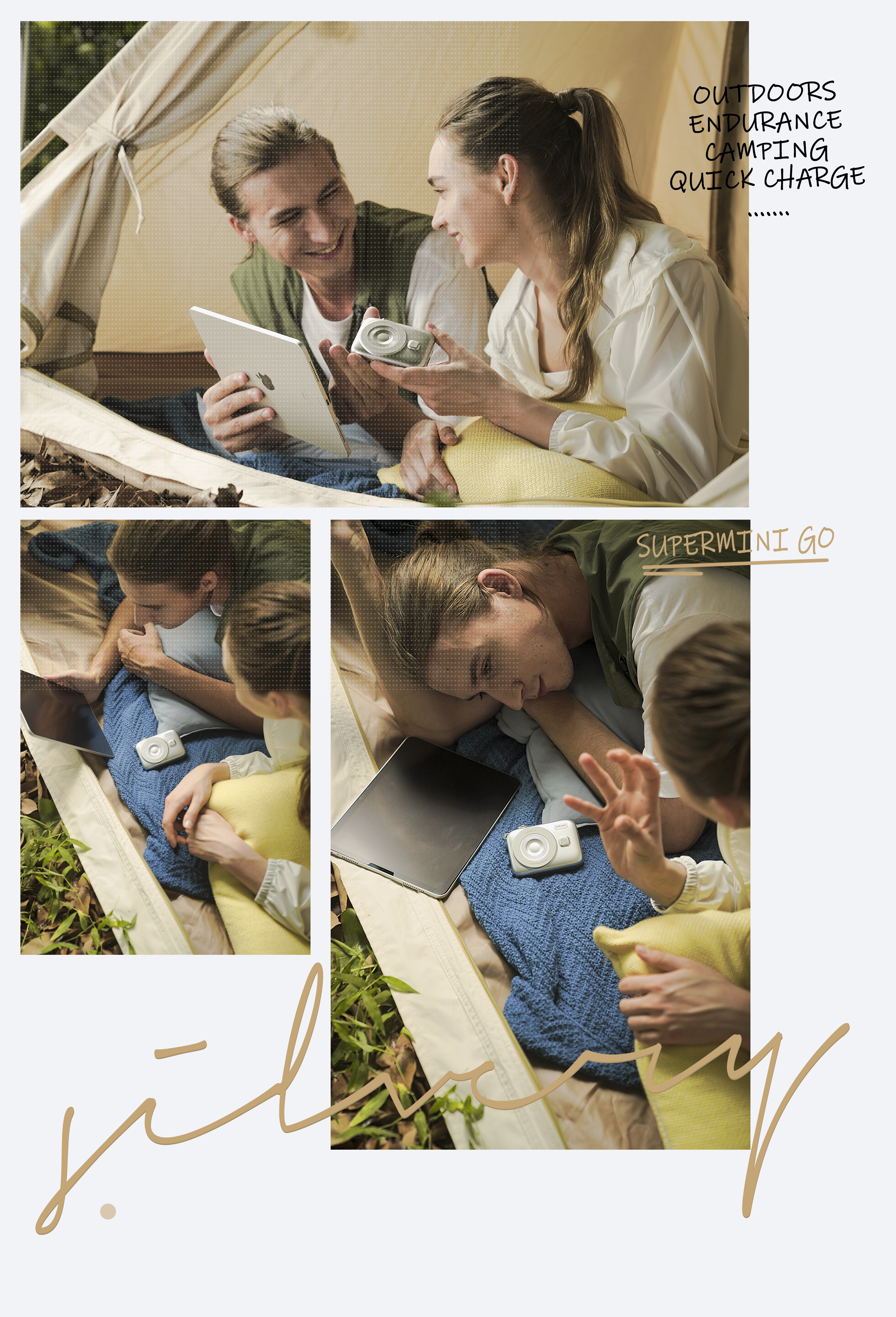 portable source，Gradual change，electroplate，Sprinkle point，Wireless charging，camera，Young trend，