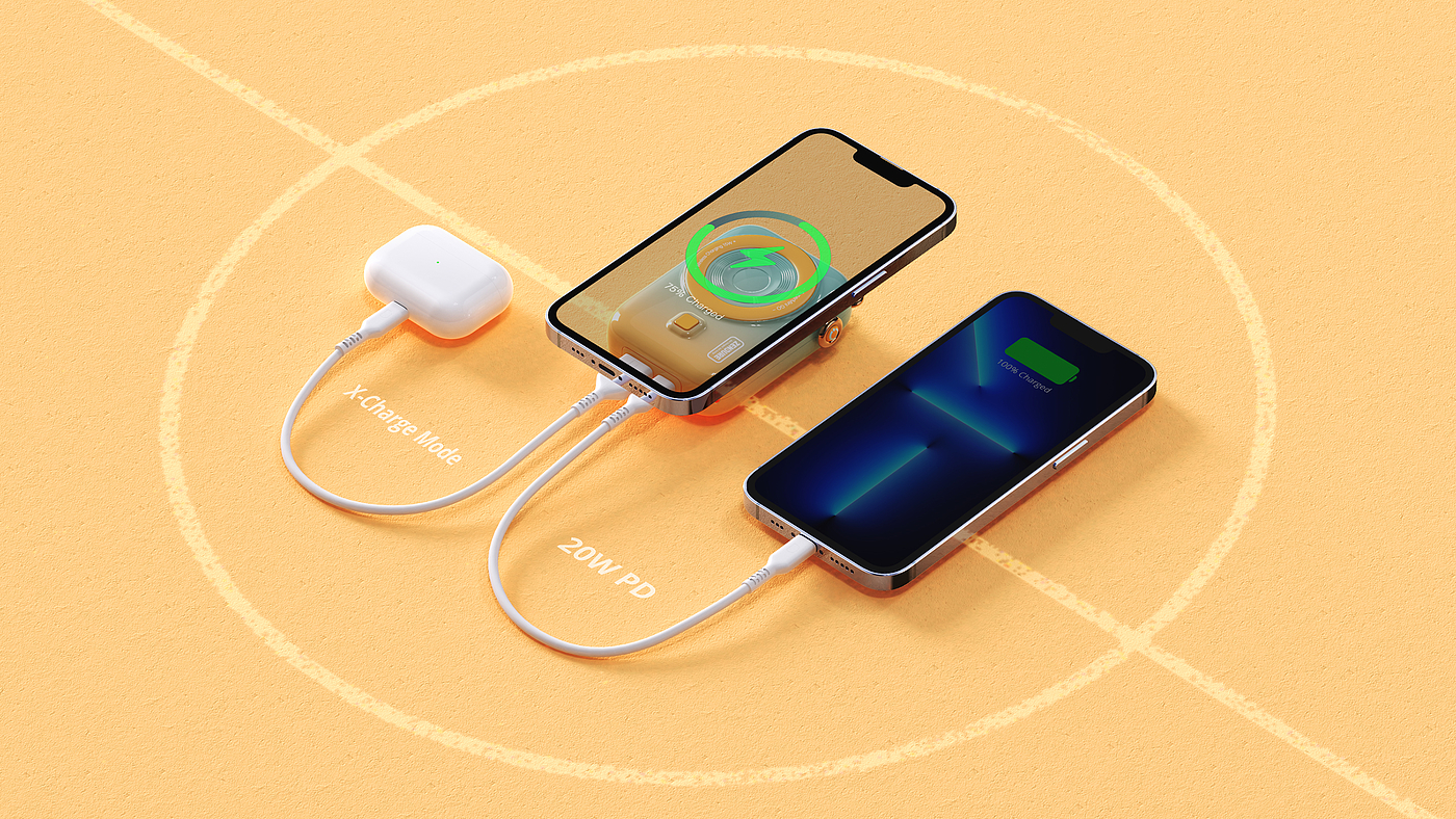 portable source，Gradual change，electroplate，Sprinkle point，Wireless charging，camera，Young trend，
