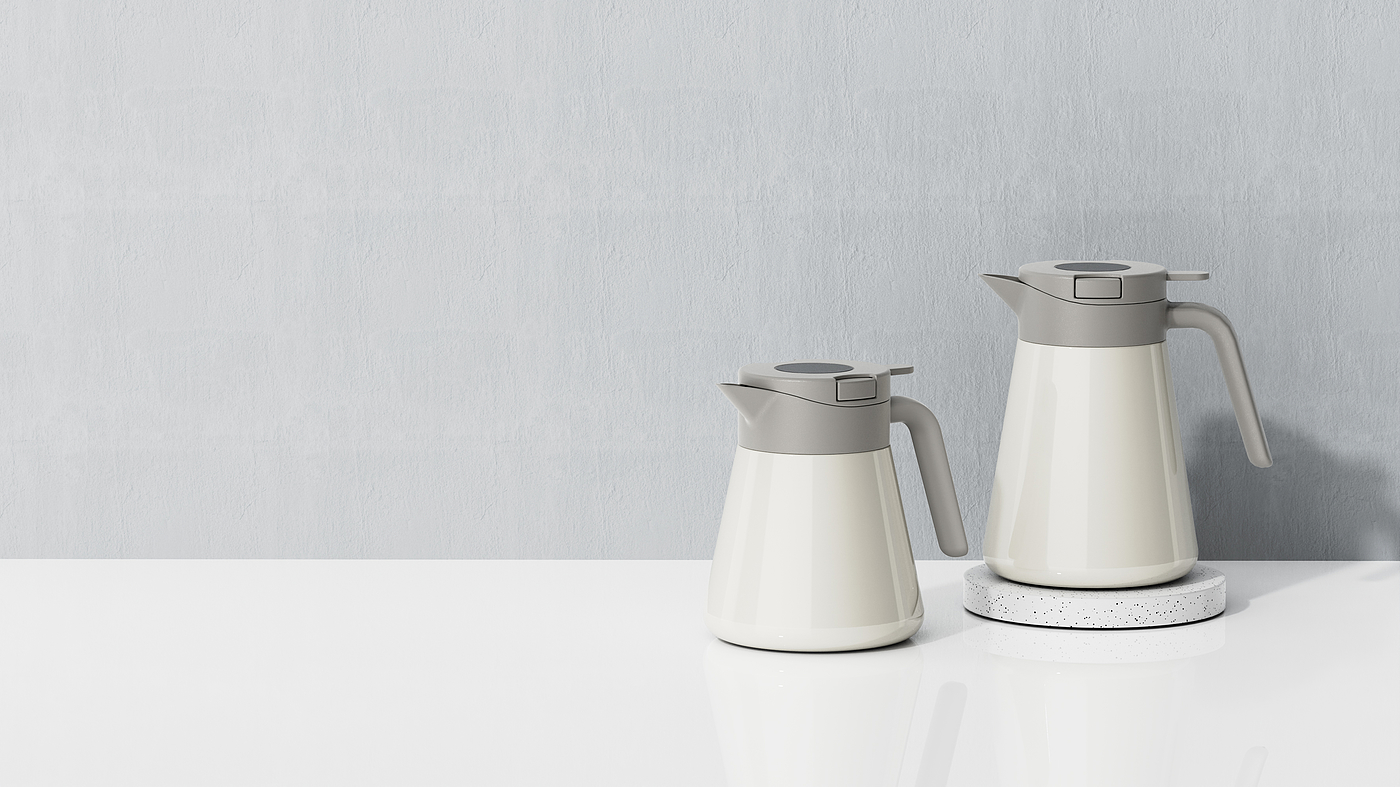 Braised teapot，Thermal insulation kettle，vacuum cup，Teapot，