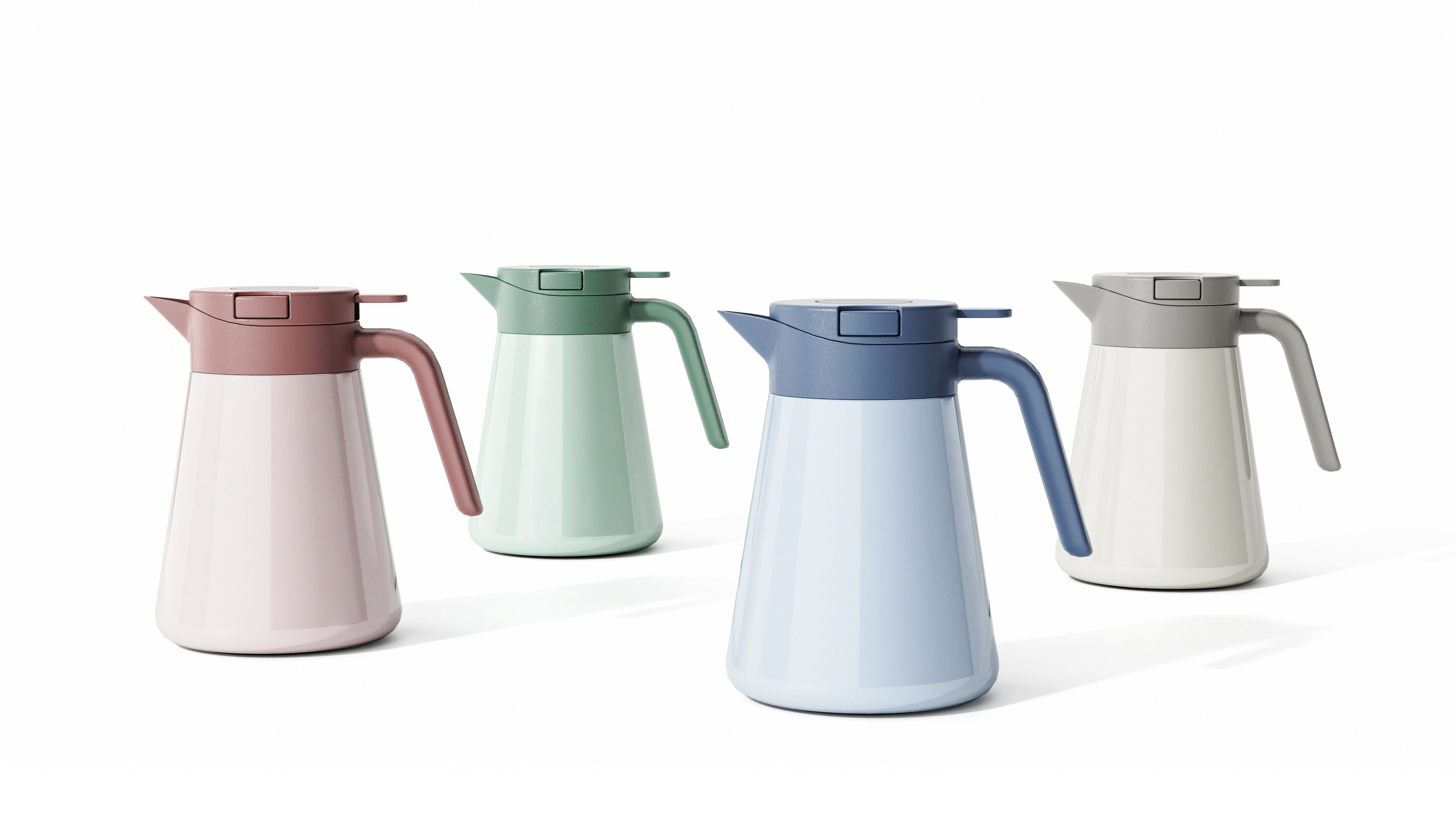 Braised teapot，Thermal insulation kettle，vacuum cup，Teapot，