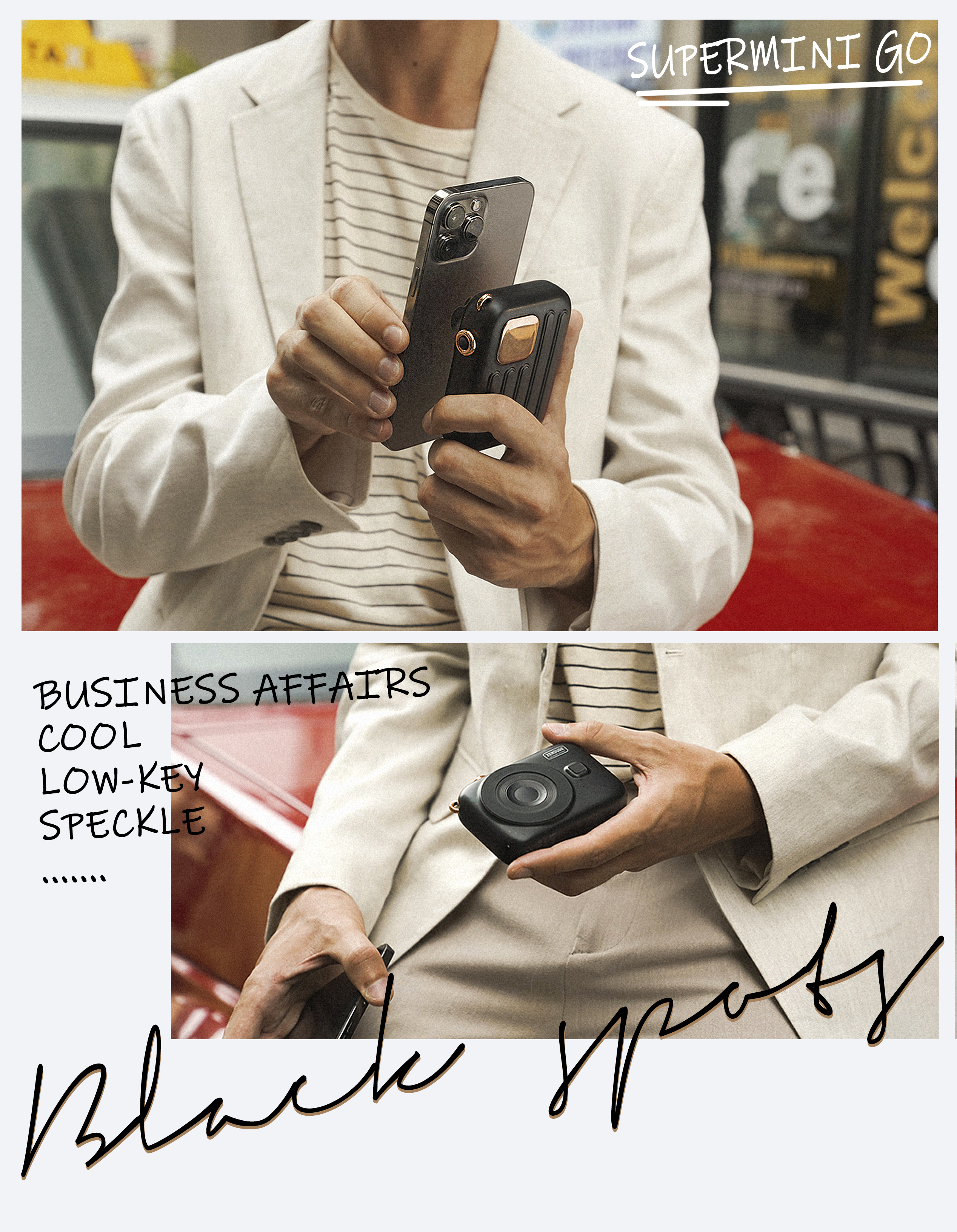 portable source，Gradual change，electroplate，Sprinkle point，Wireless charging，camera，Young trend，