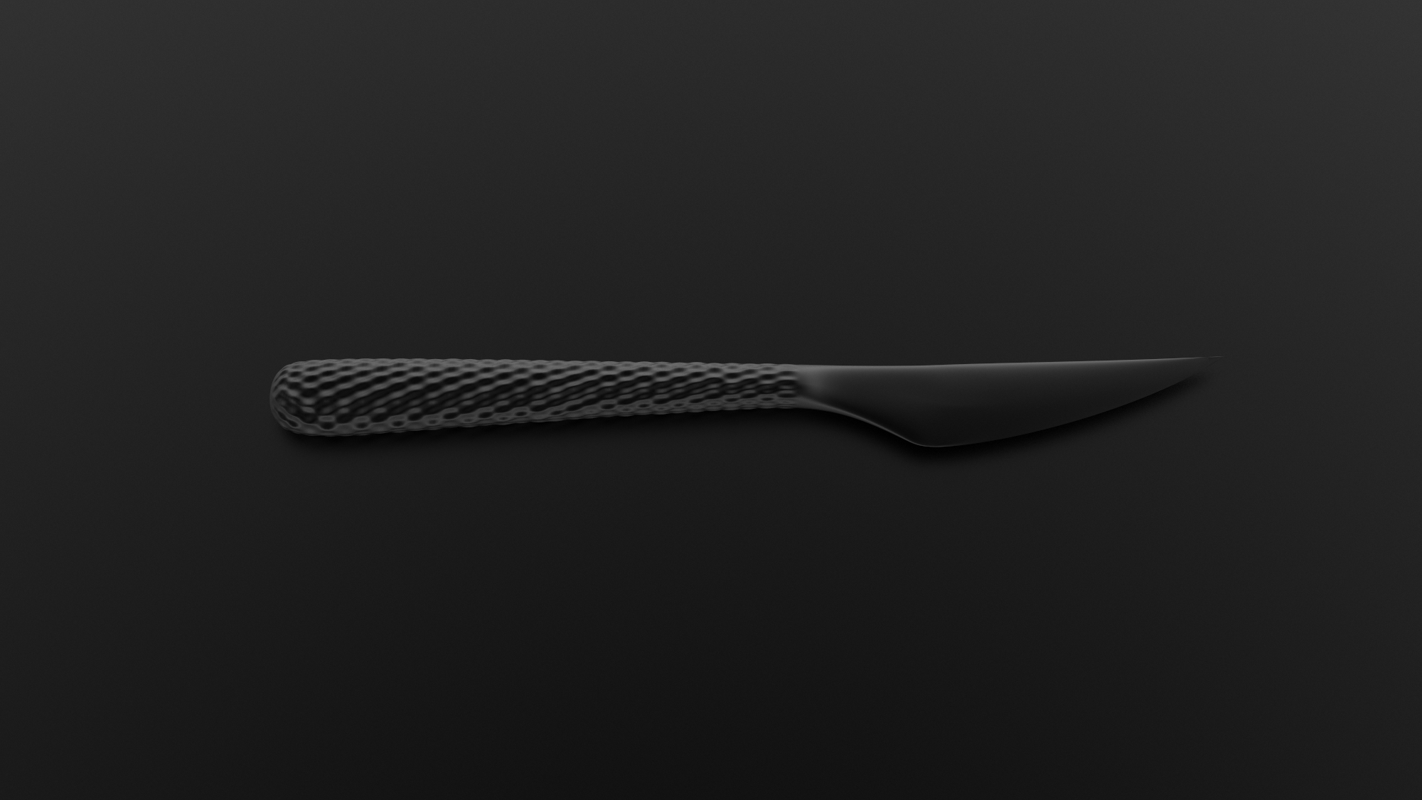 Tool design，Knife，