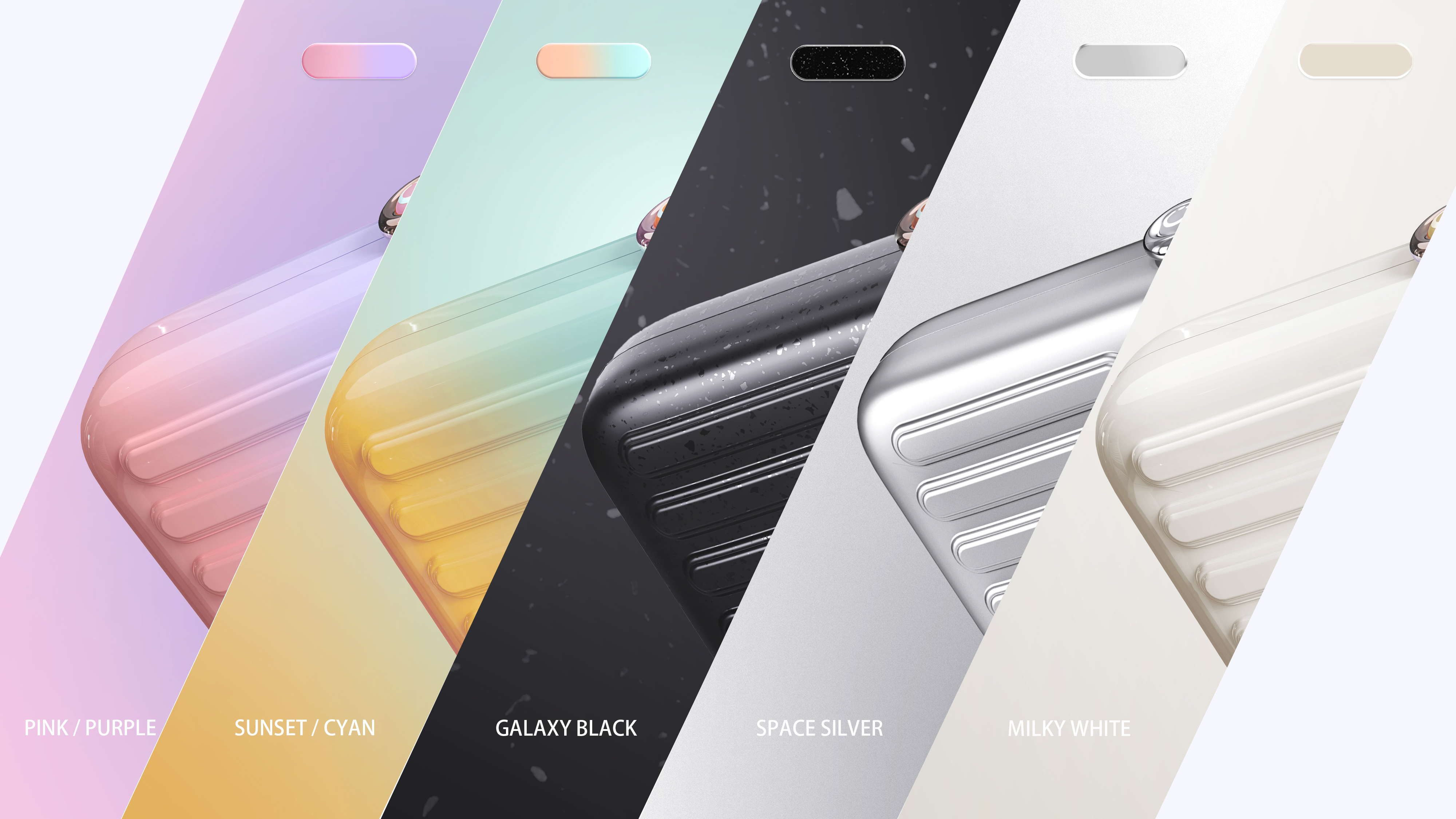 portable source，Gradual change，electroplate，Sprinkle point，Wireless charging，camera，Young trend，