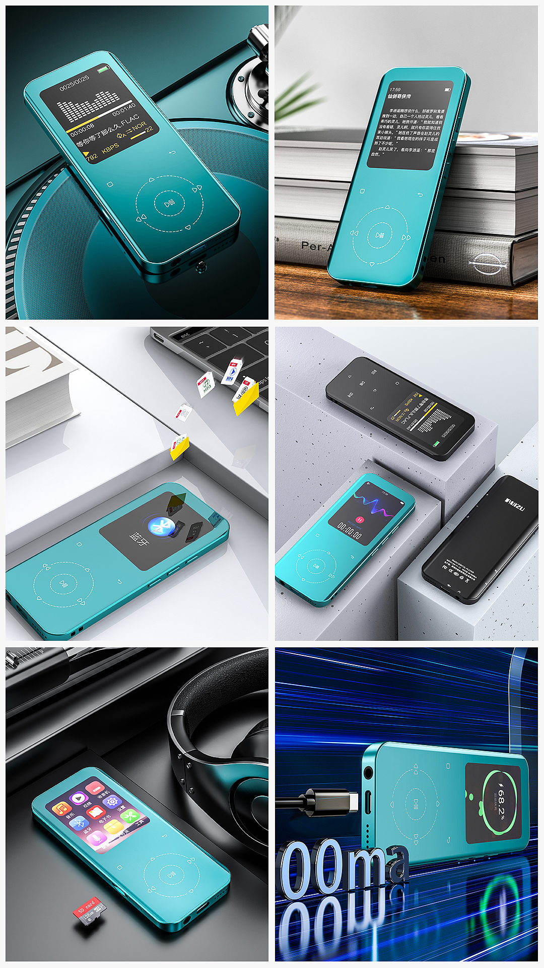 2022 portfolio，