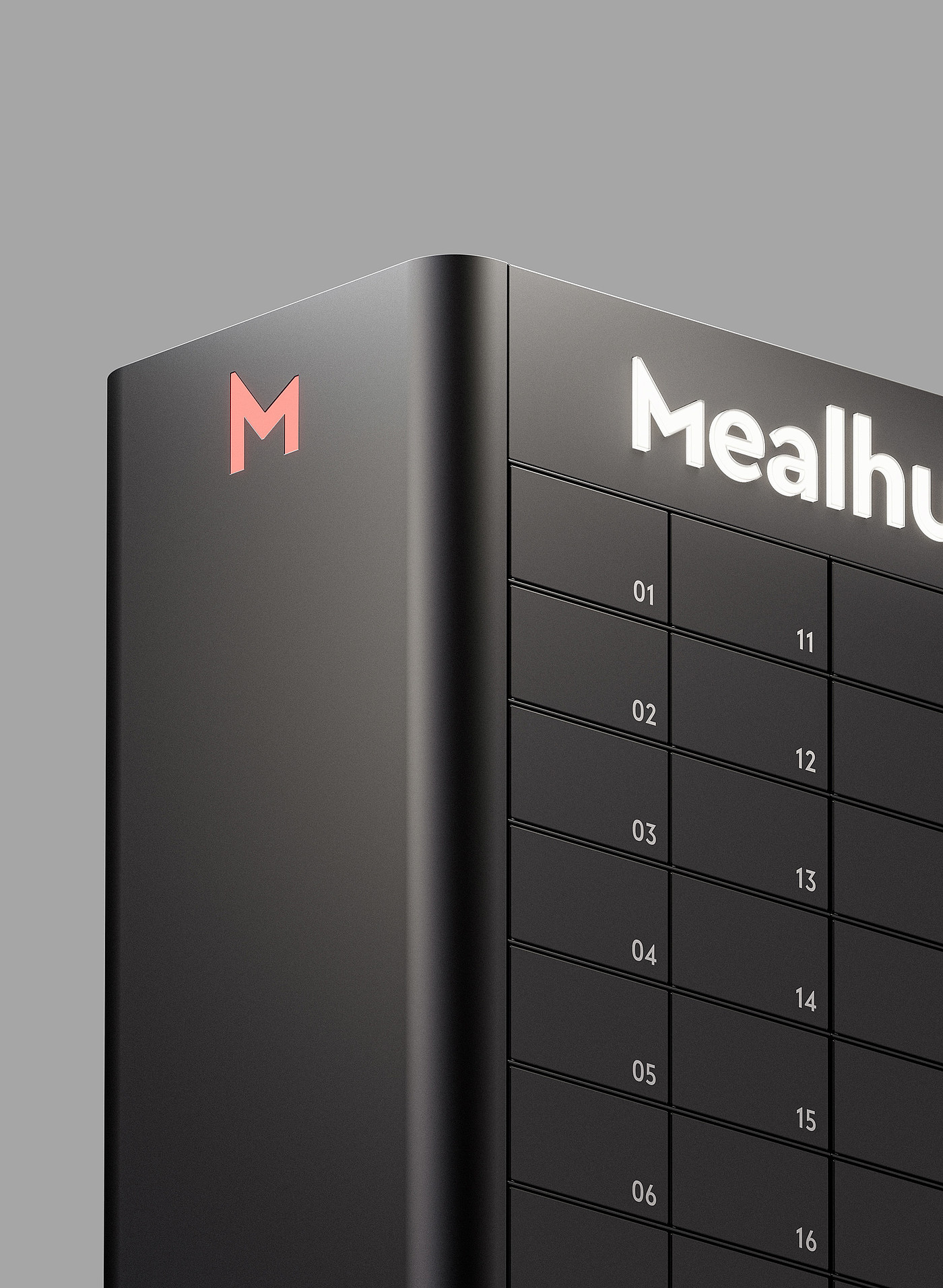 Mealhub，intelligence，Internet of things，originality，