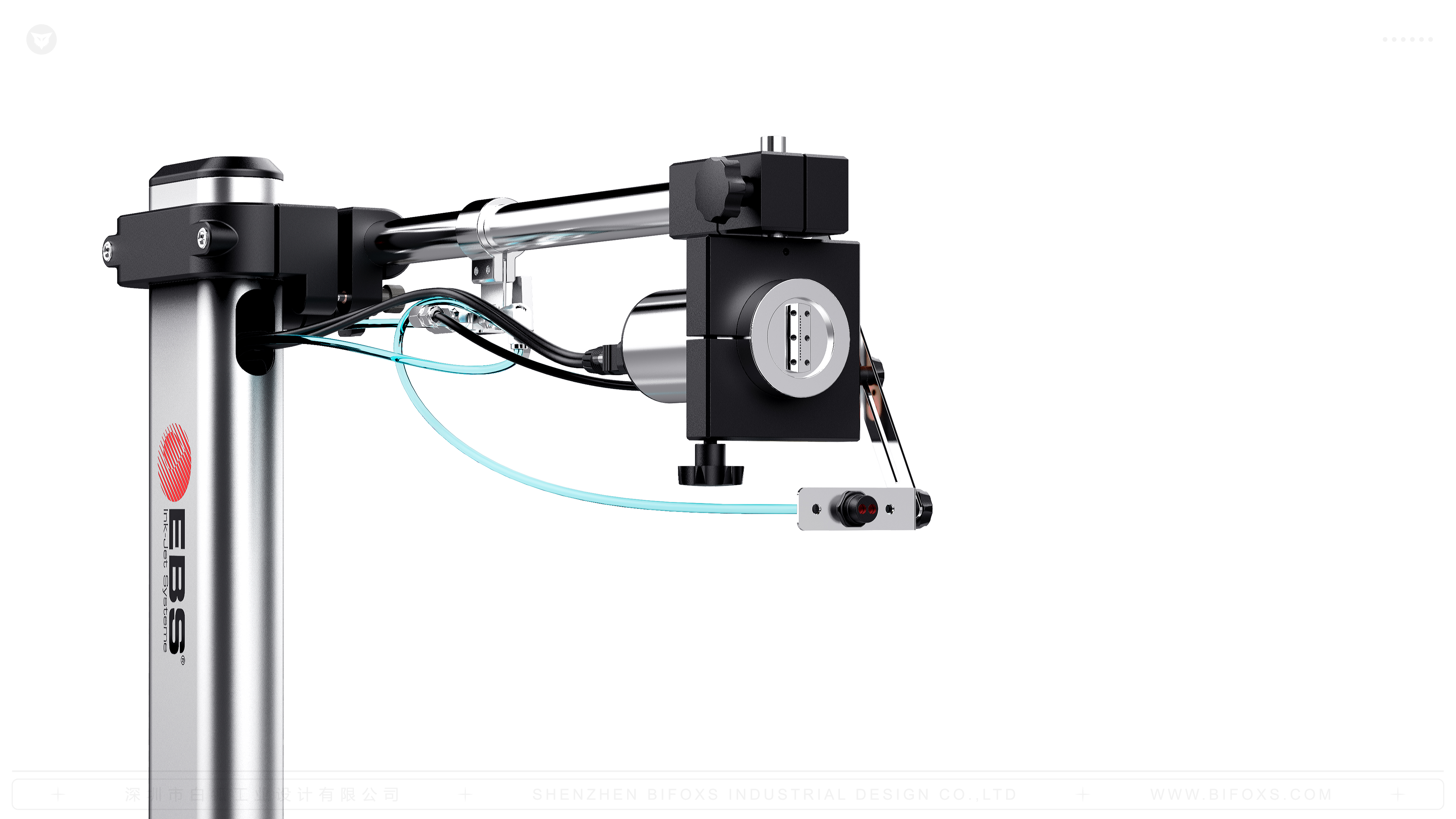 industrial design，product design，Tools and equipment，Large equipment，Sheet metal equipment，mechanical equipment，Inkjet printer，