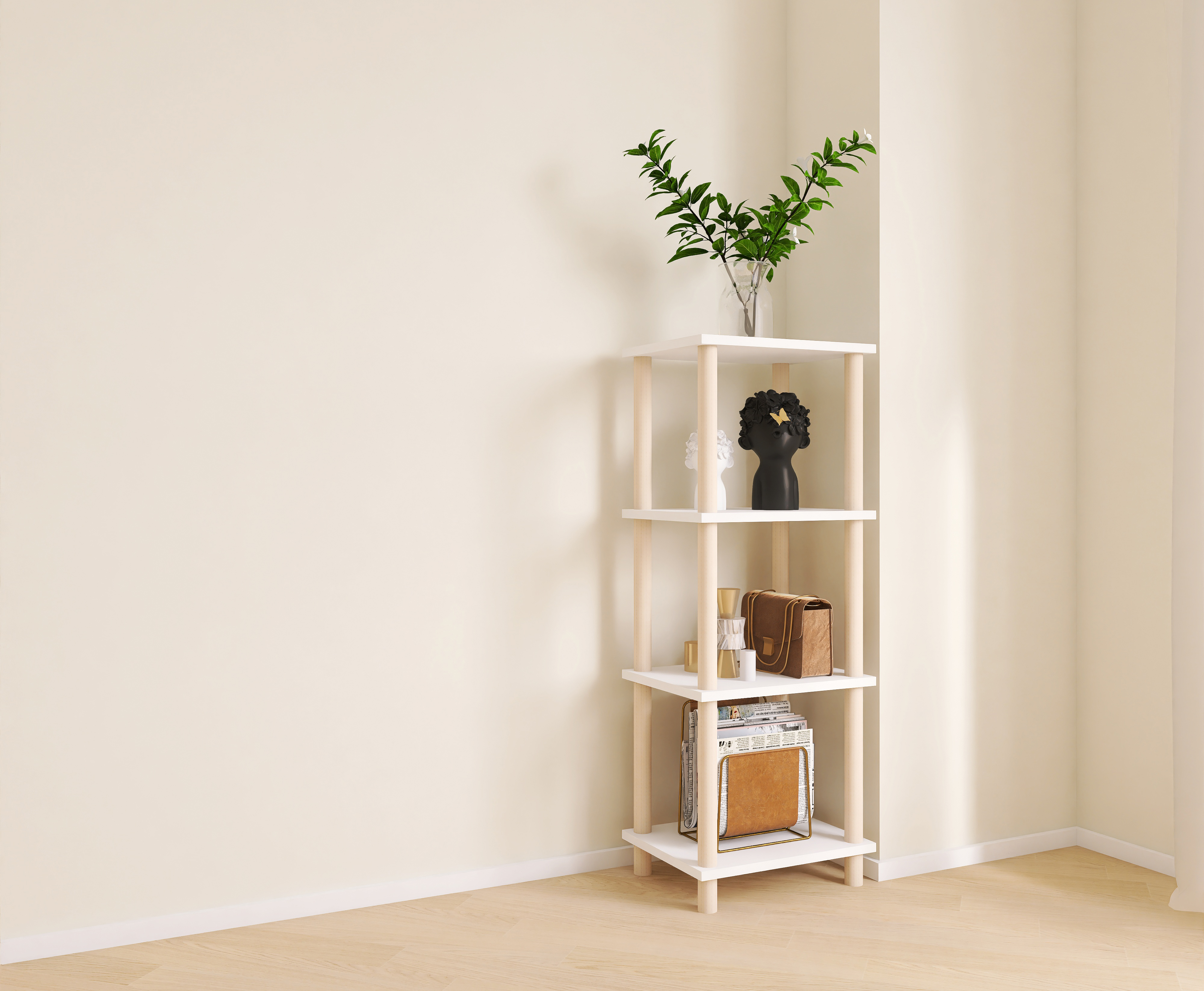 shelf series，