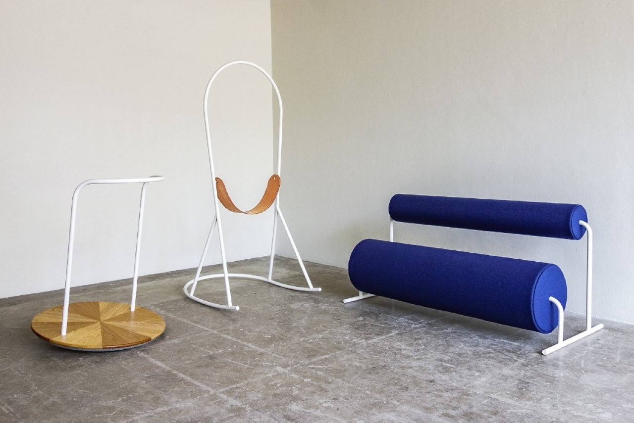 Rocking chair，product design，swing，Design，Home Furnishing，design，