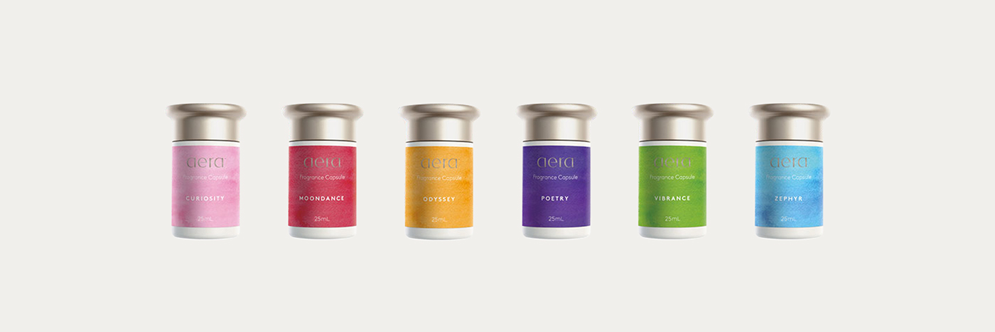 Proletarian Aera，brand，product，packing，