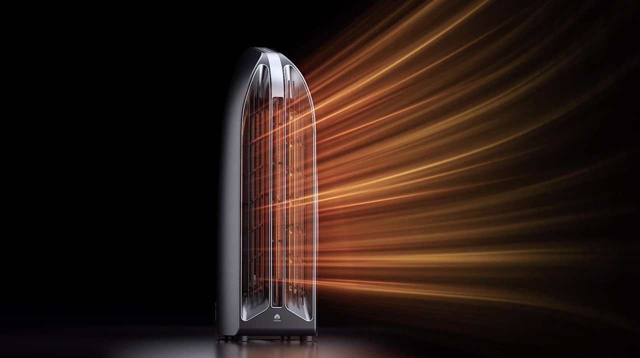 Heater，Tower fan，heating，