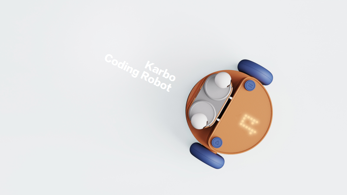 One tree industrial design，Early childhood education，Programming toys，Didikin，