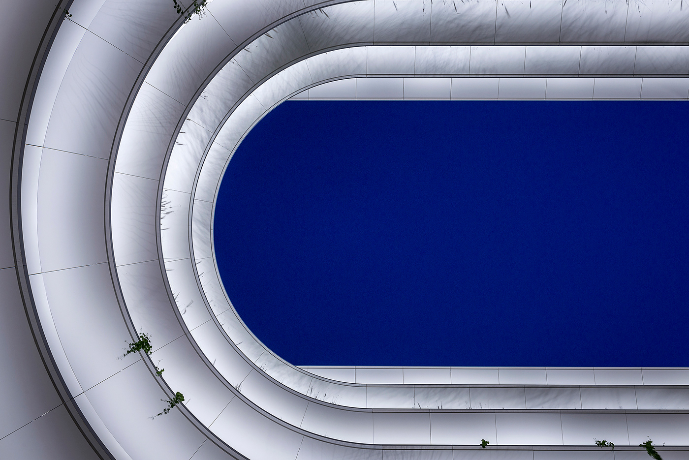 Architecture，architectural photography，Contemporary architecture，Orbit-Danilof-Light，