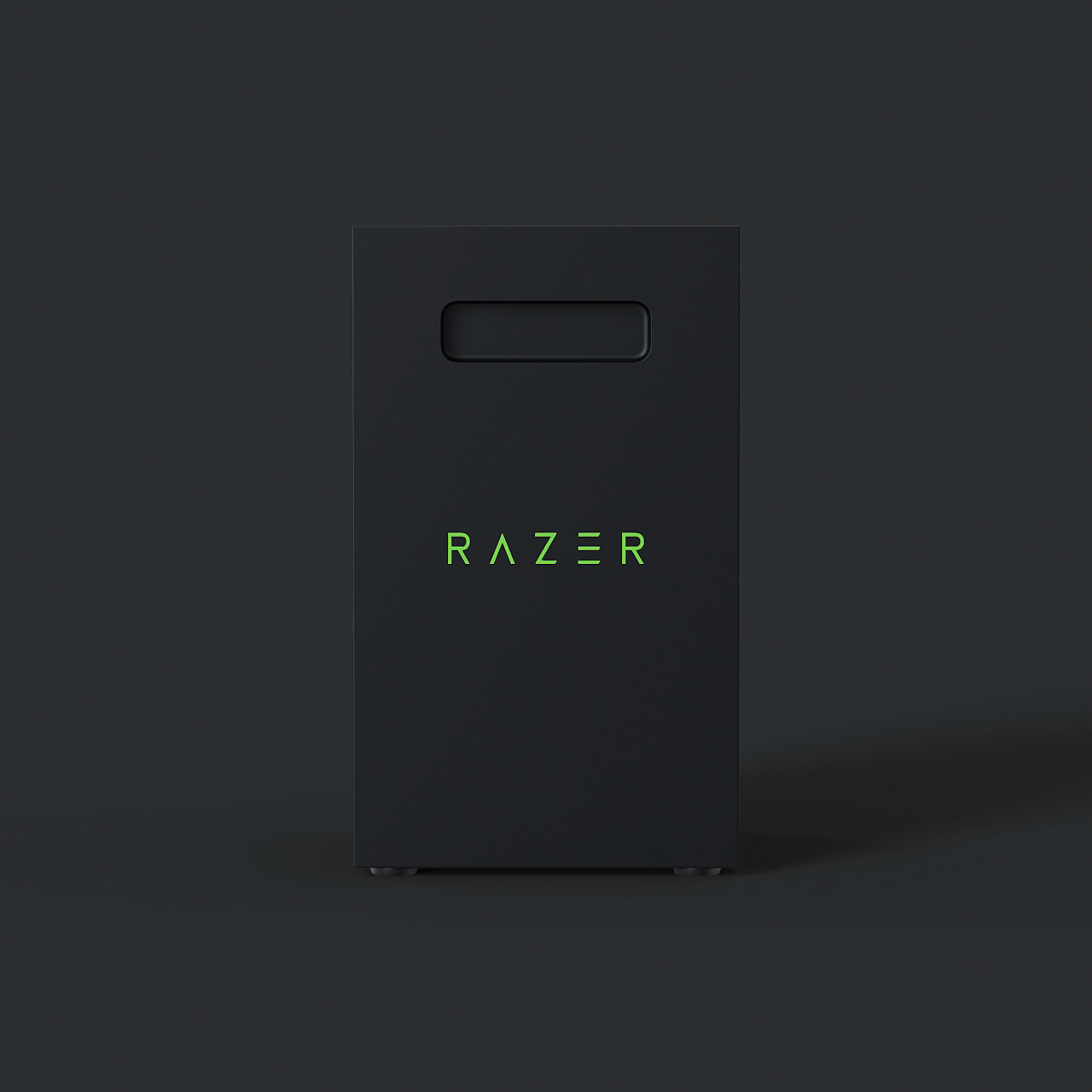 Thunder snake，industrial design，Graphics card，Video card dock，External graphics card，