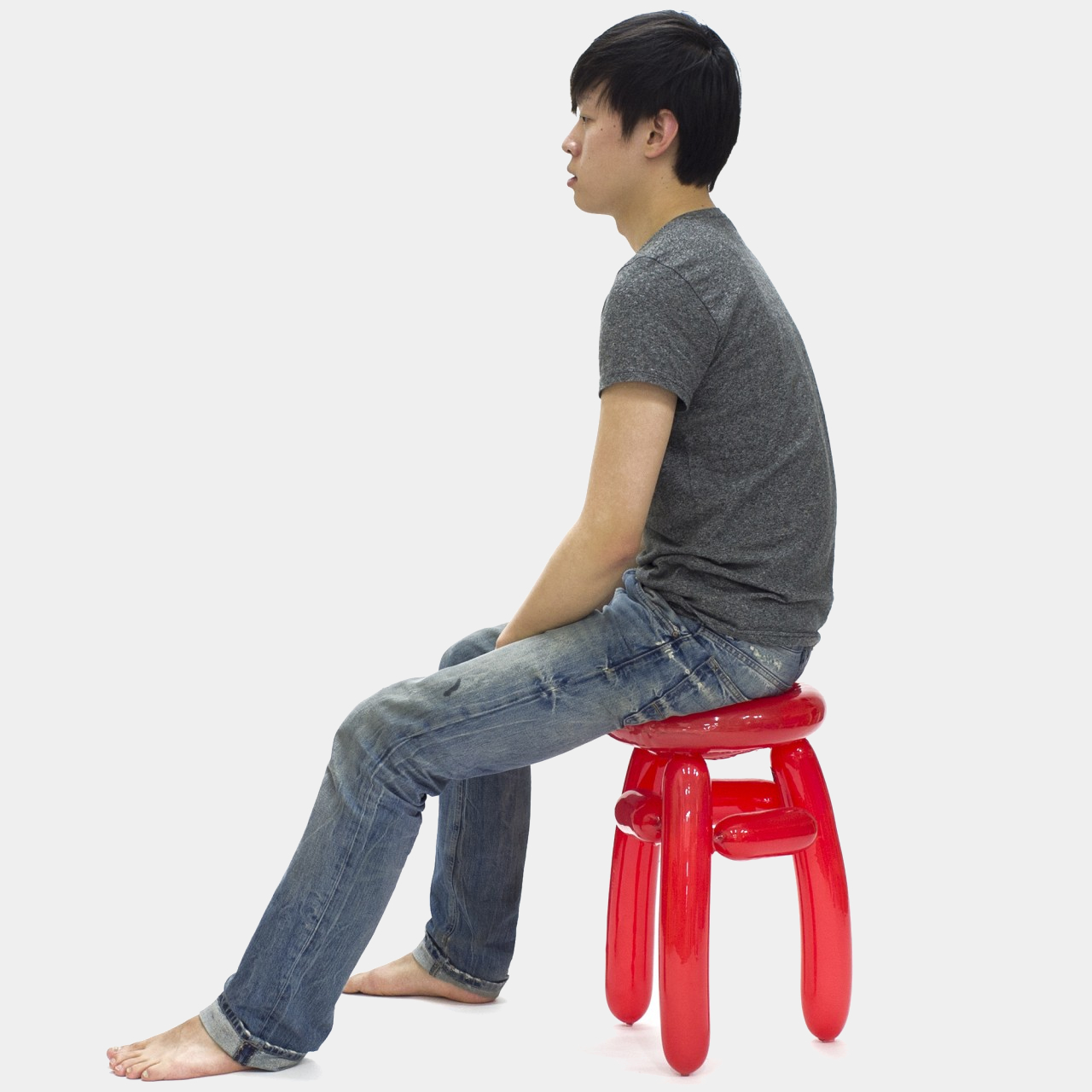 chair，balloon，product design，Design，Home Furnishing，originality，design，