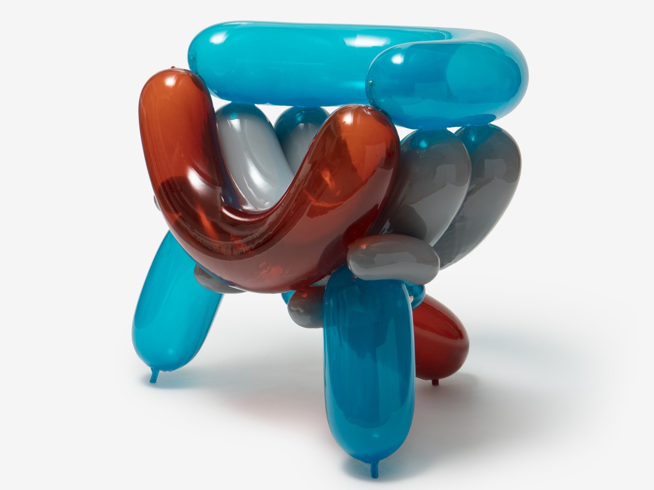 chair，balloon，product design，Design，Home Furnishing，originality，design，