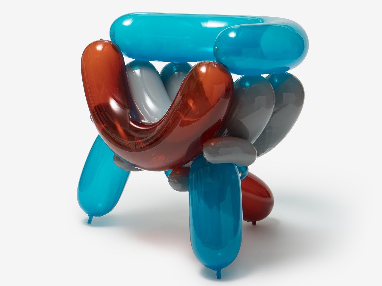 椅子，气球，产品设计，设计，家居，创意，design，