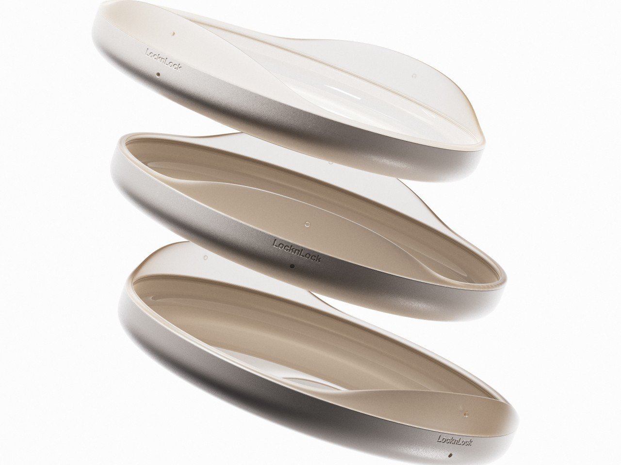 Lunch box，conceptual design，Food container，Food storage，ROLL，