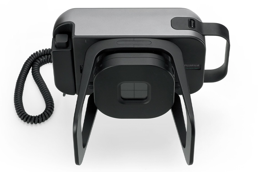 Fuji film company，X-ray machine，CALNEO Xair，