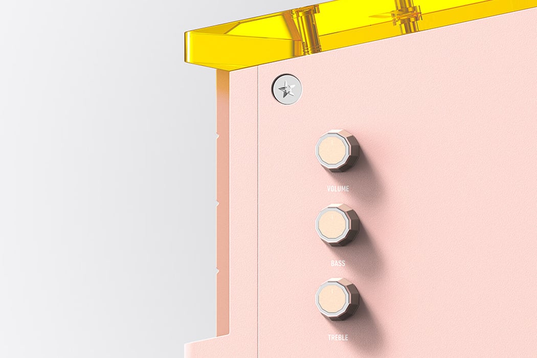 player，Retro，modern，Design，Architecture，Vinyl record，