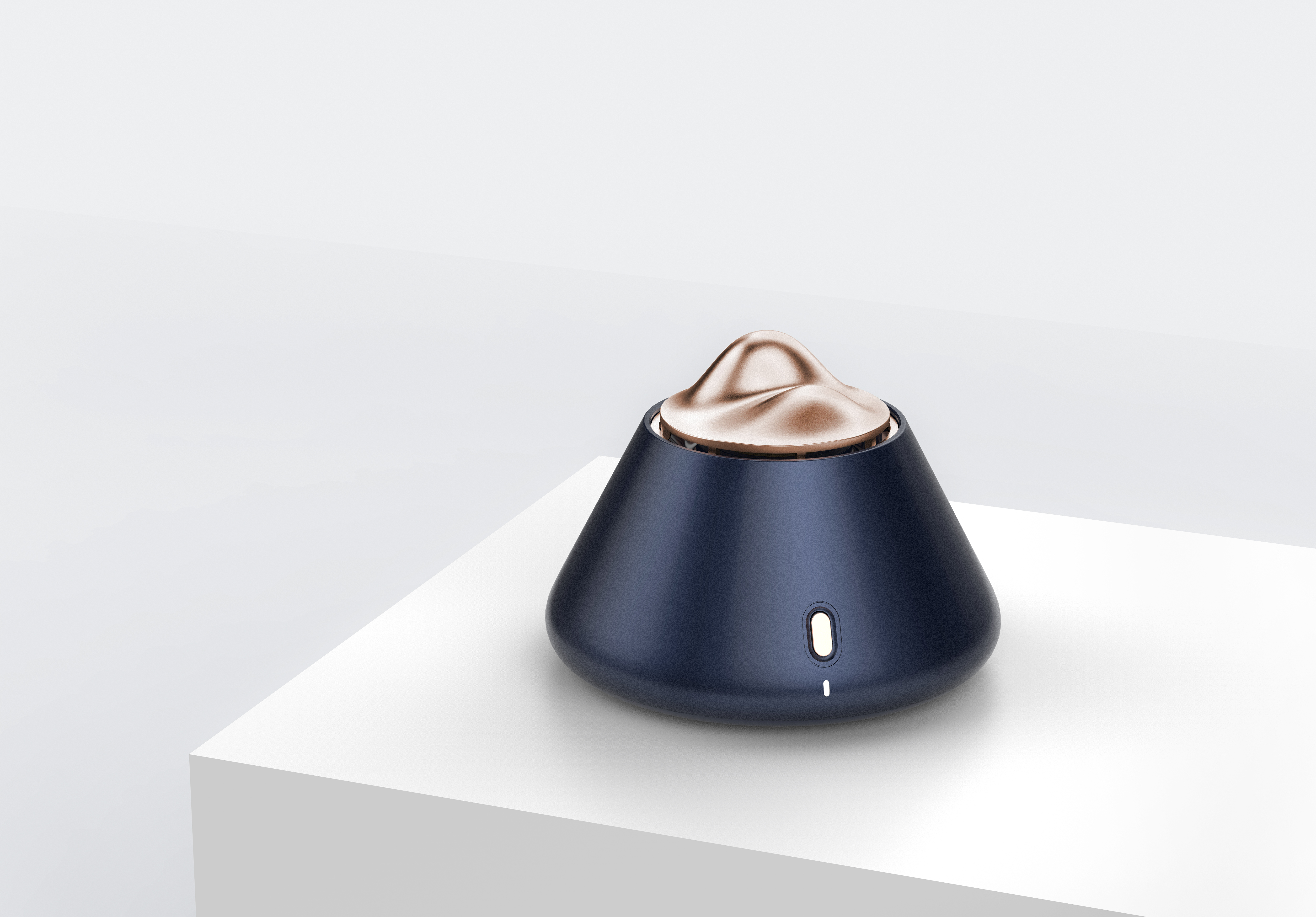 Smokeless Aromatherapy for Sleeping，