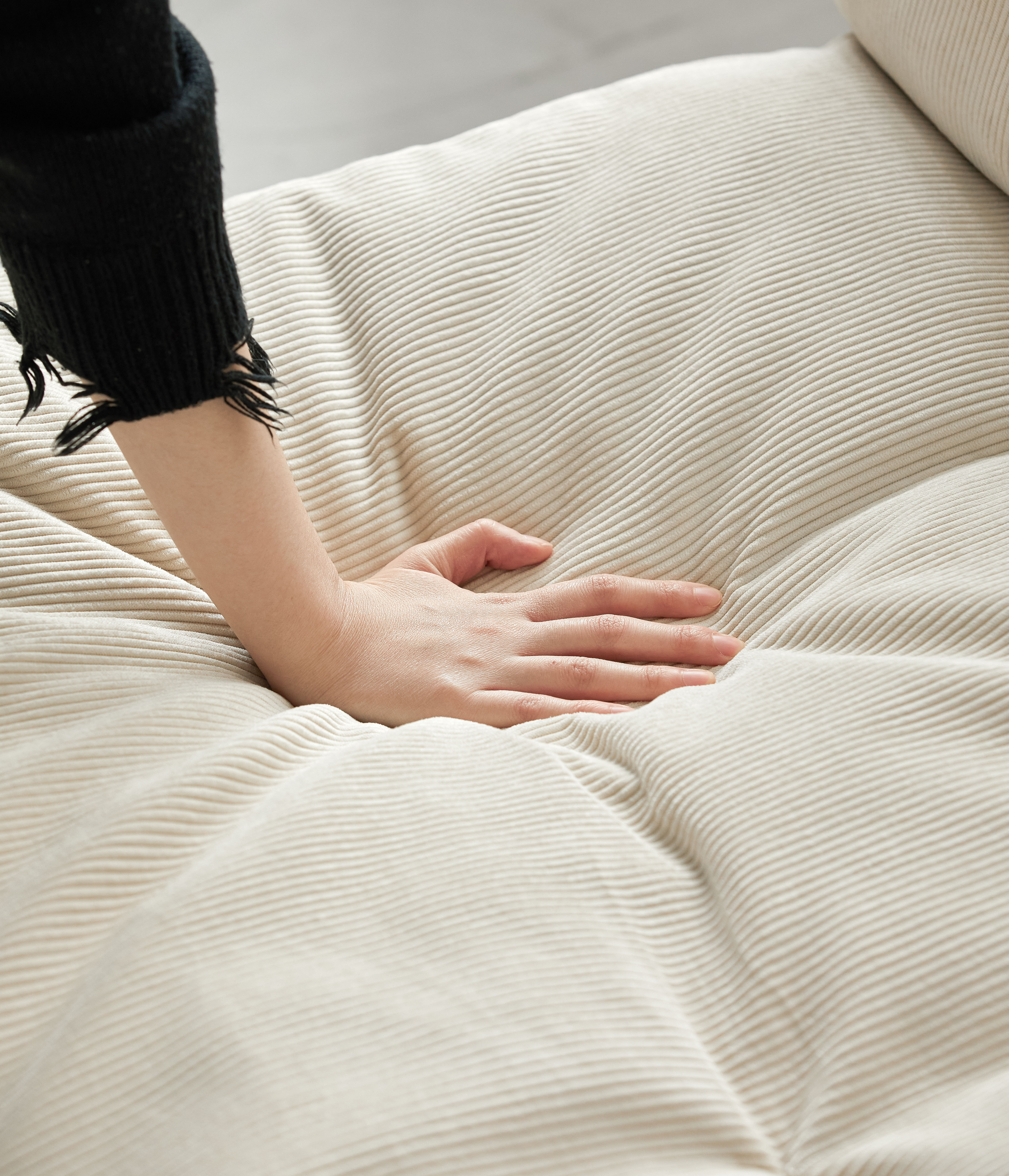 sofa，Black walnut furniture，