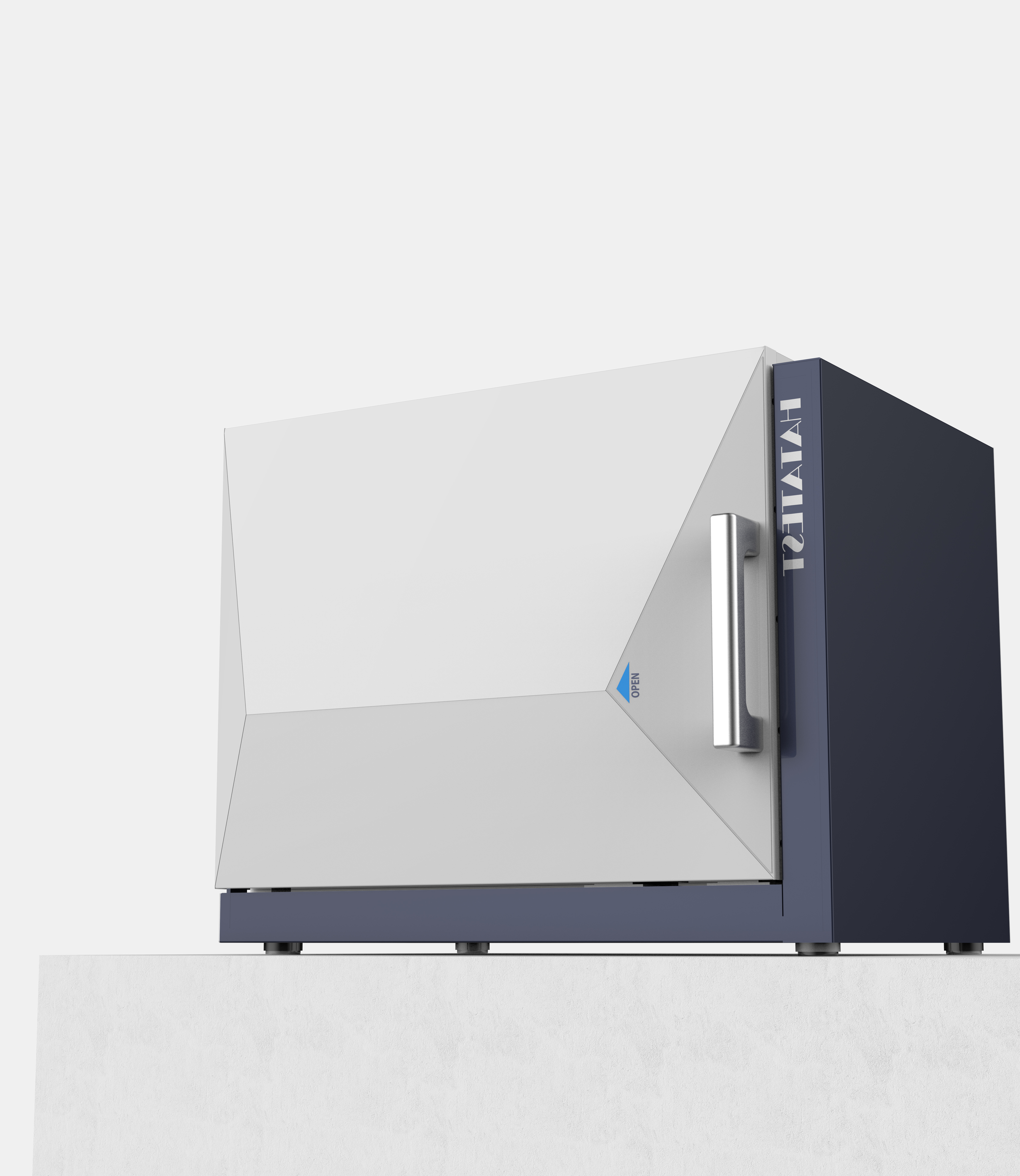 Non-destructive detection，