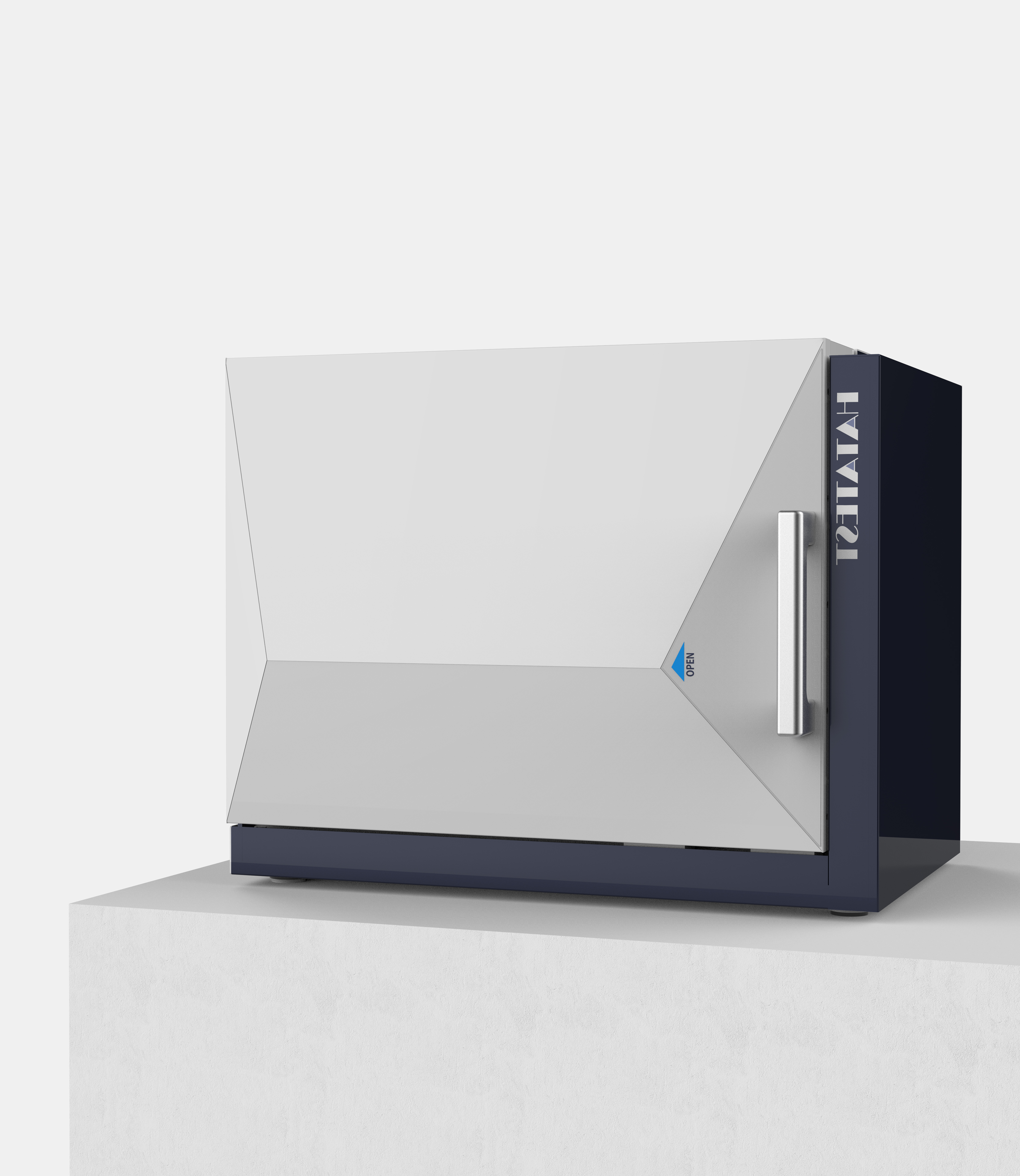 Non-destructive detection，