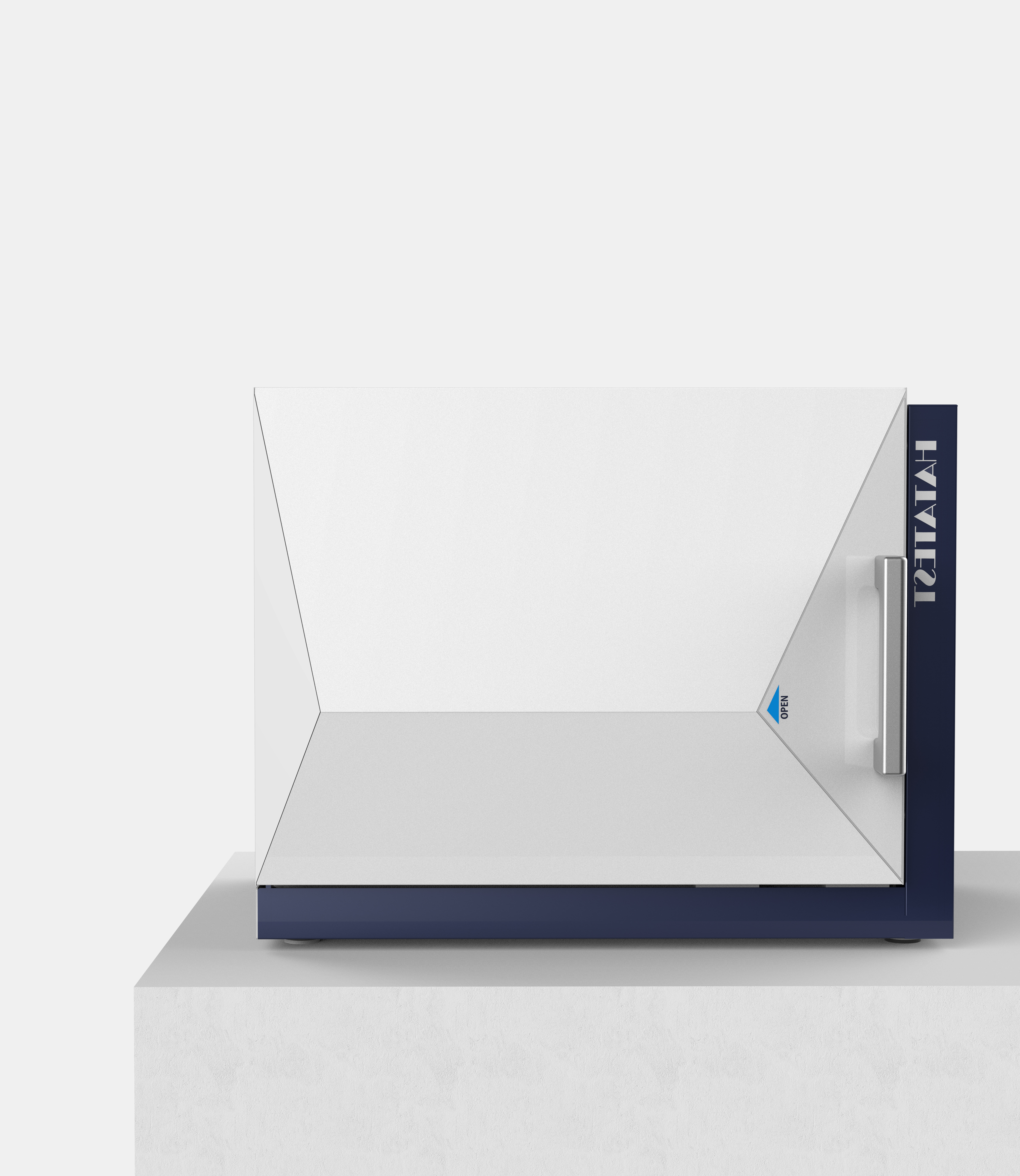 Non-destructive detection，