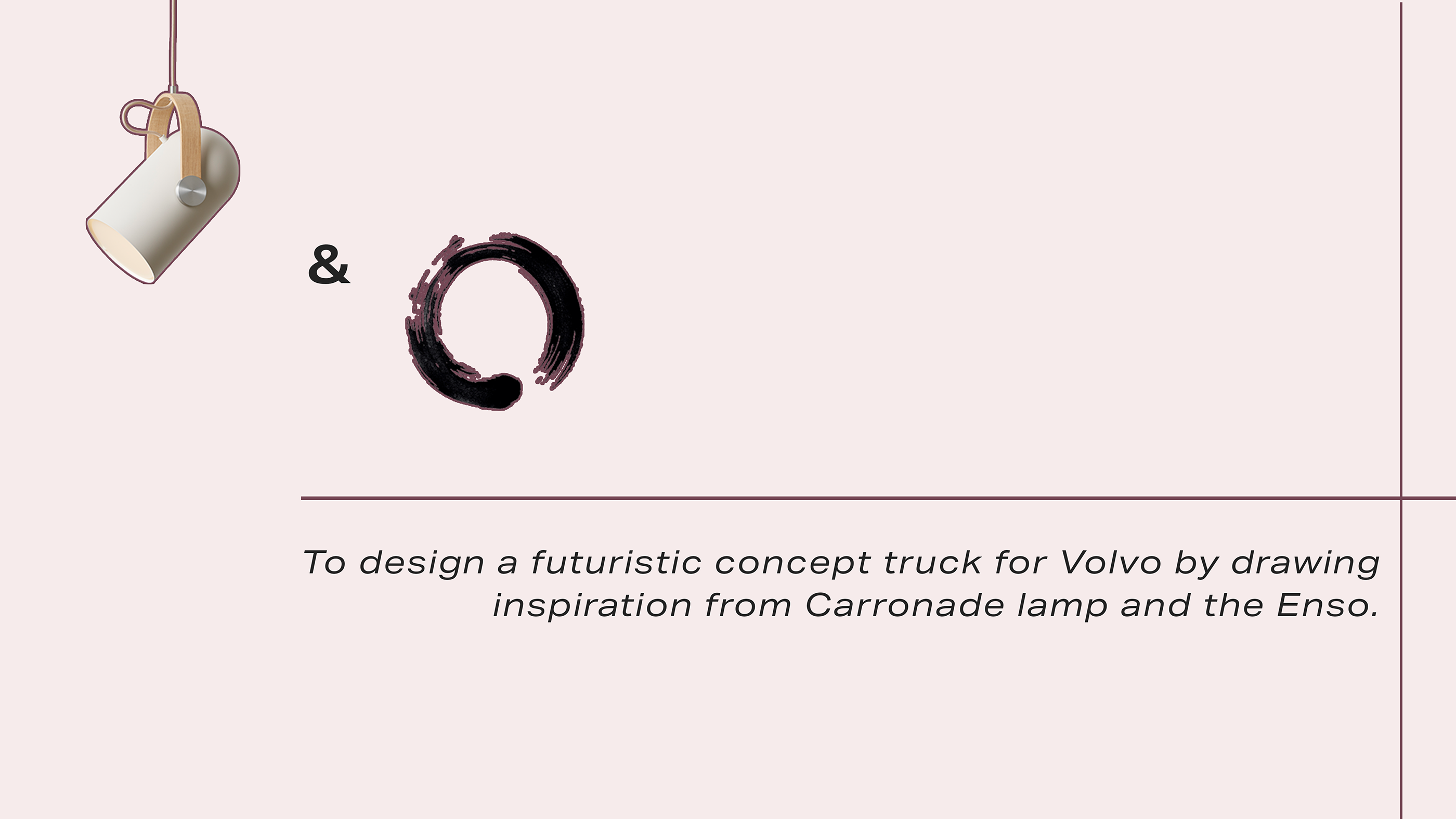 Volvo NORD，Volvo，automobile，conceptual design，