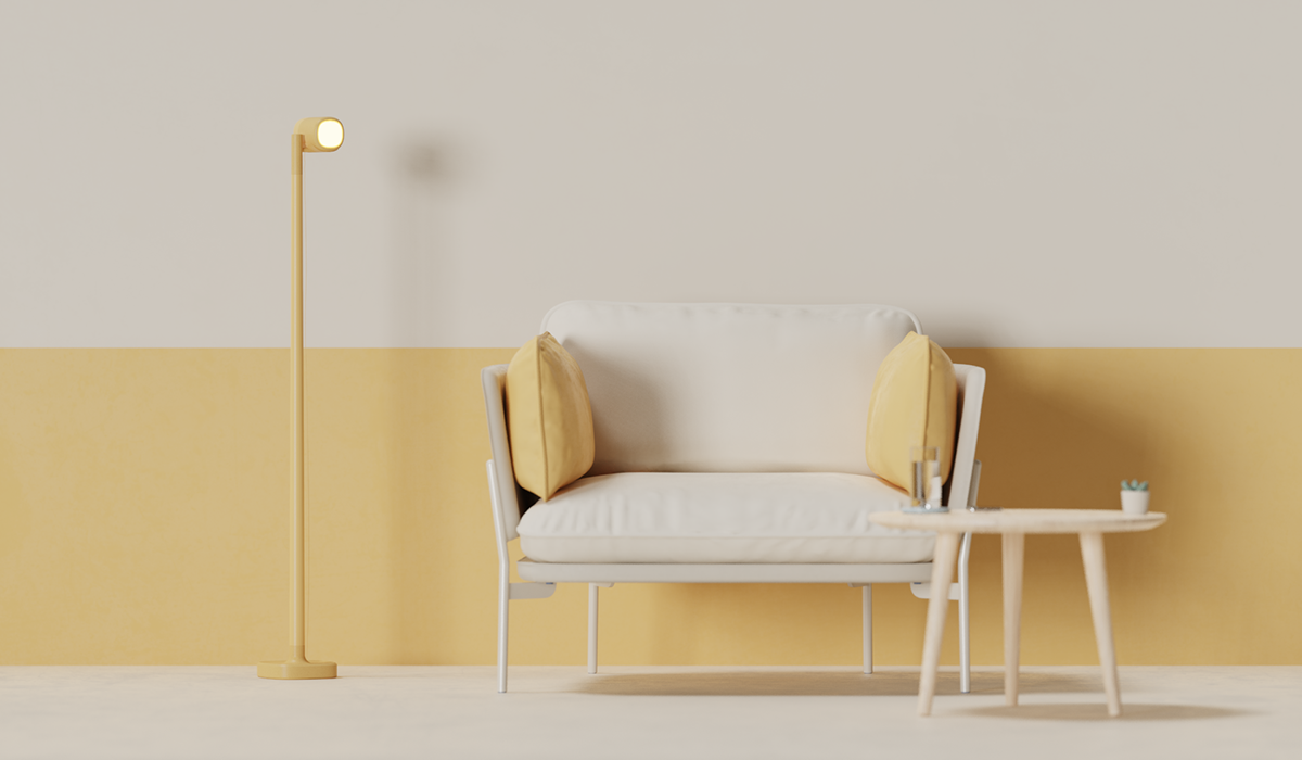 Tris，floodlight，lamps and lanterns，Household Electric Appliances，