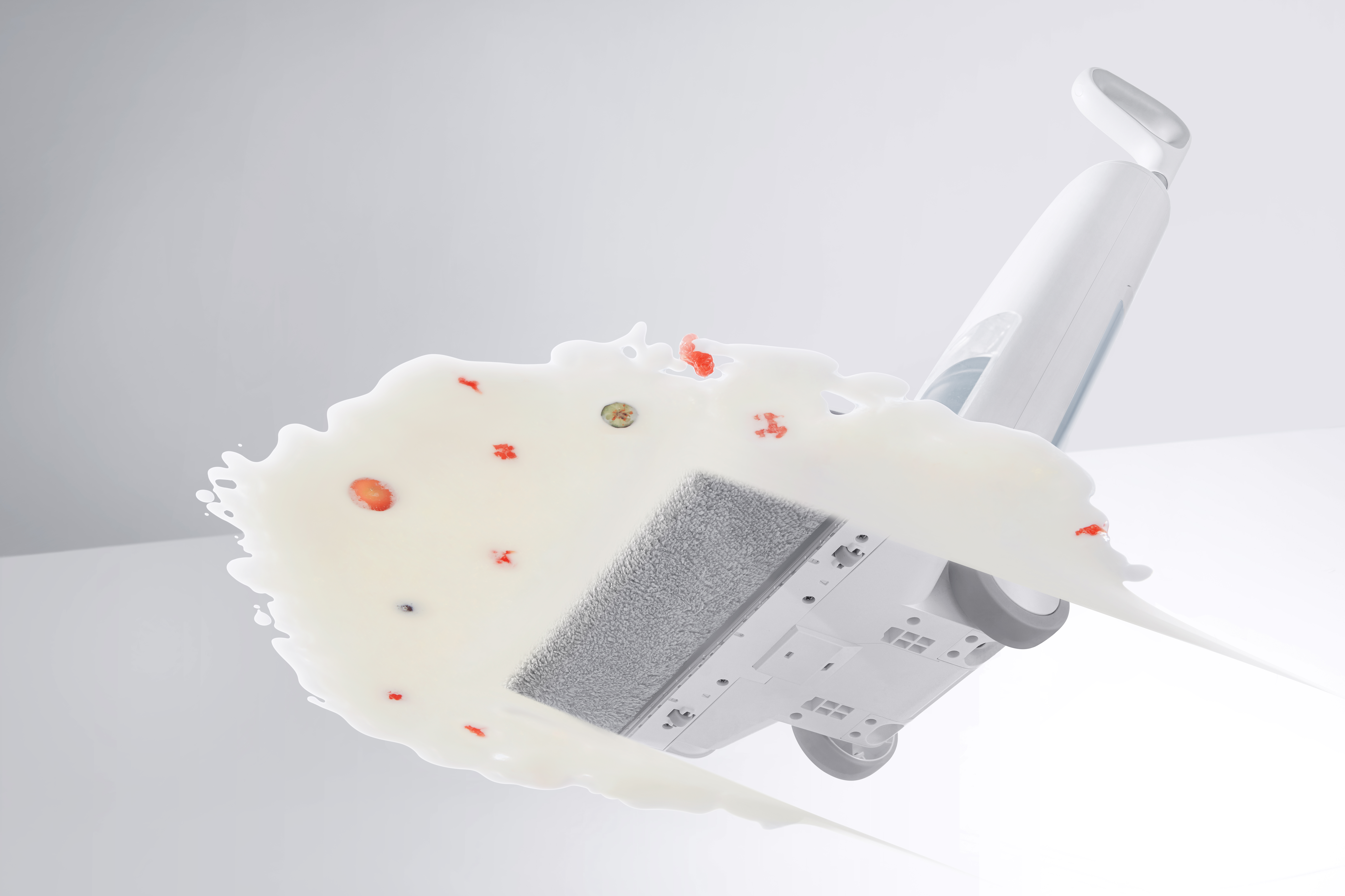 Washing machine，millet，Intelligent cleaning，