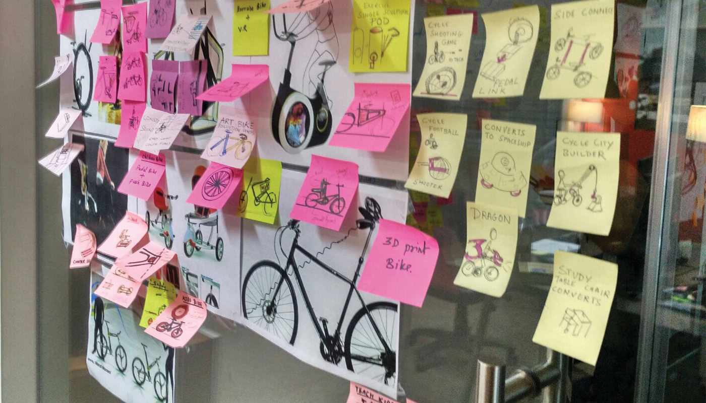 intelligence，motion，product design，Treadmill，Appearance design，