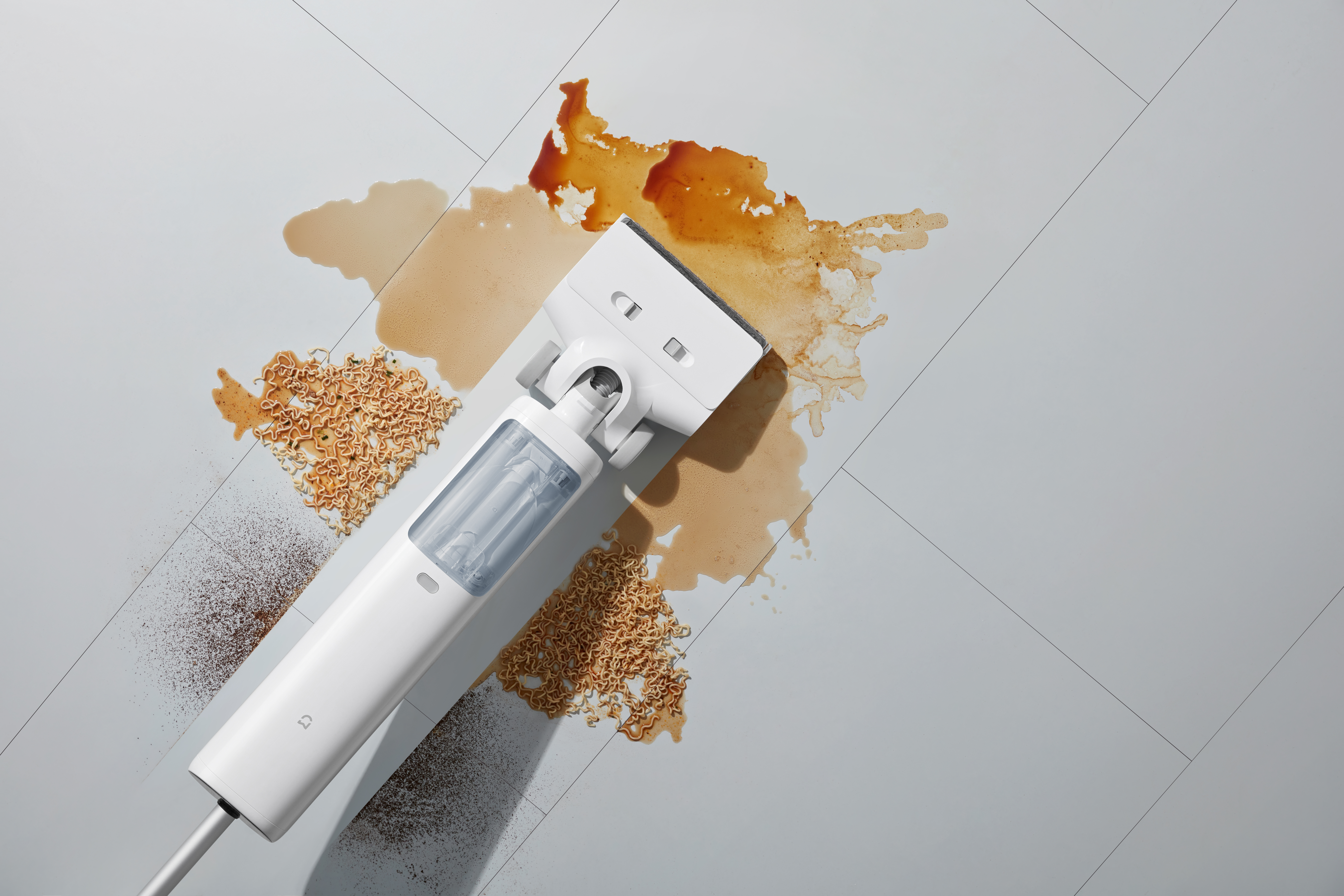 Washing machine，millet，Intelligent cleaning，