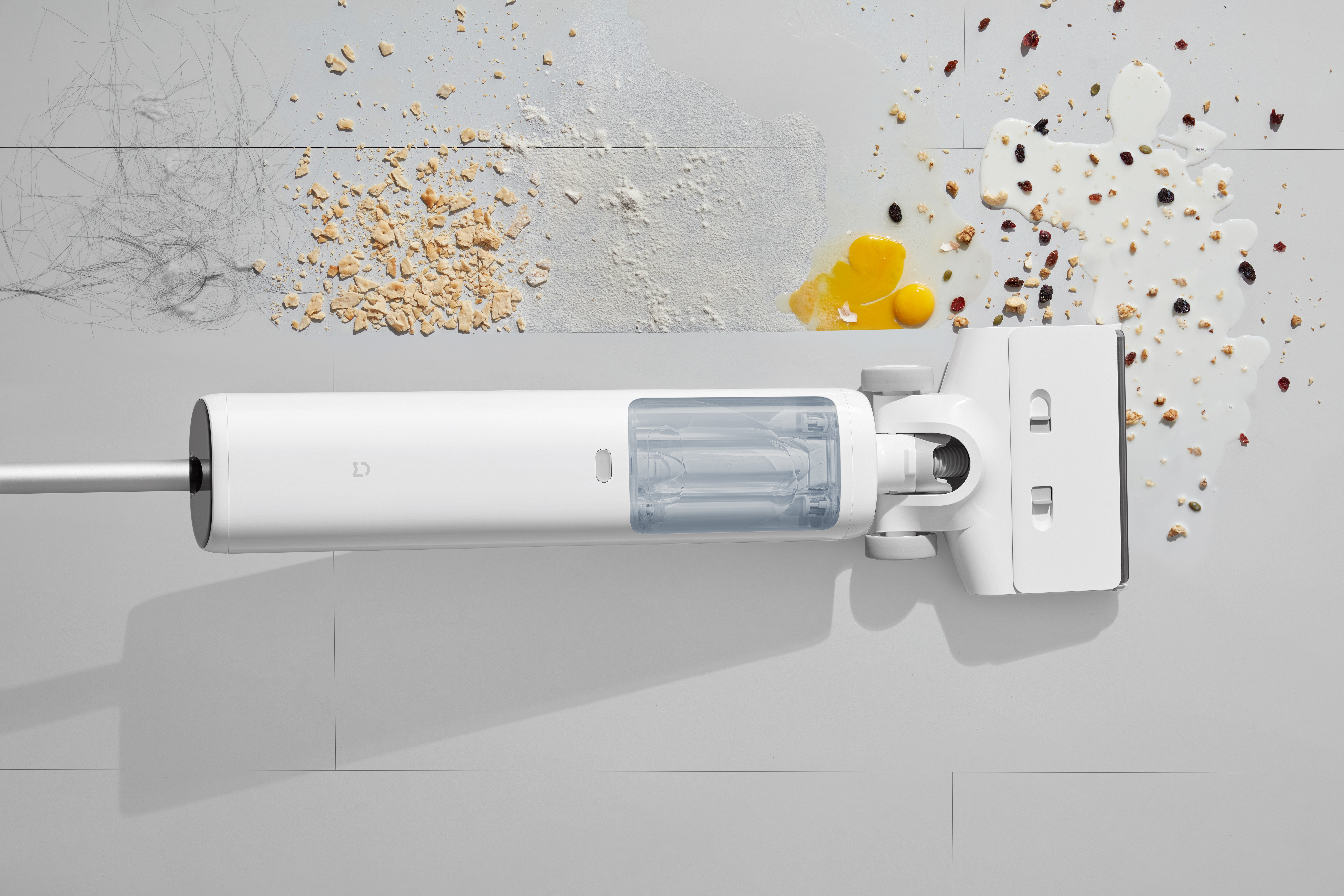 Washing machine，millet，Intelligent cleaning，