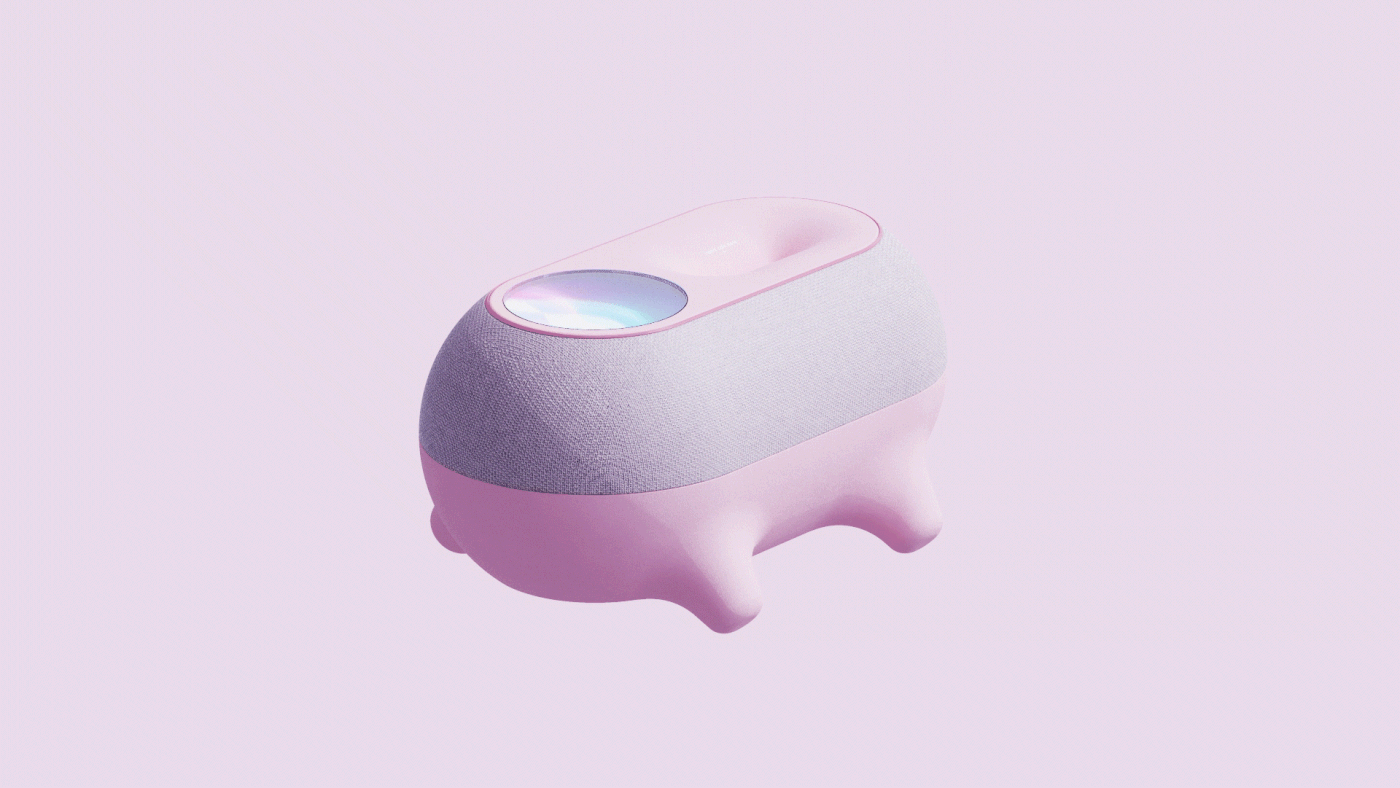 Pigg(e)，intelligence，savings bank，Digital，
