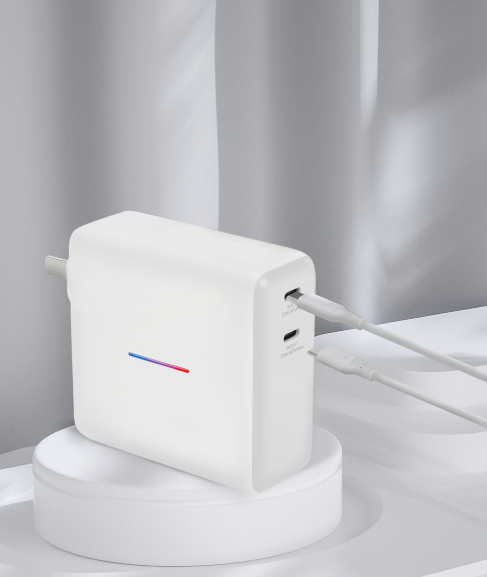 portable battery，gift，