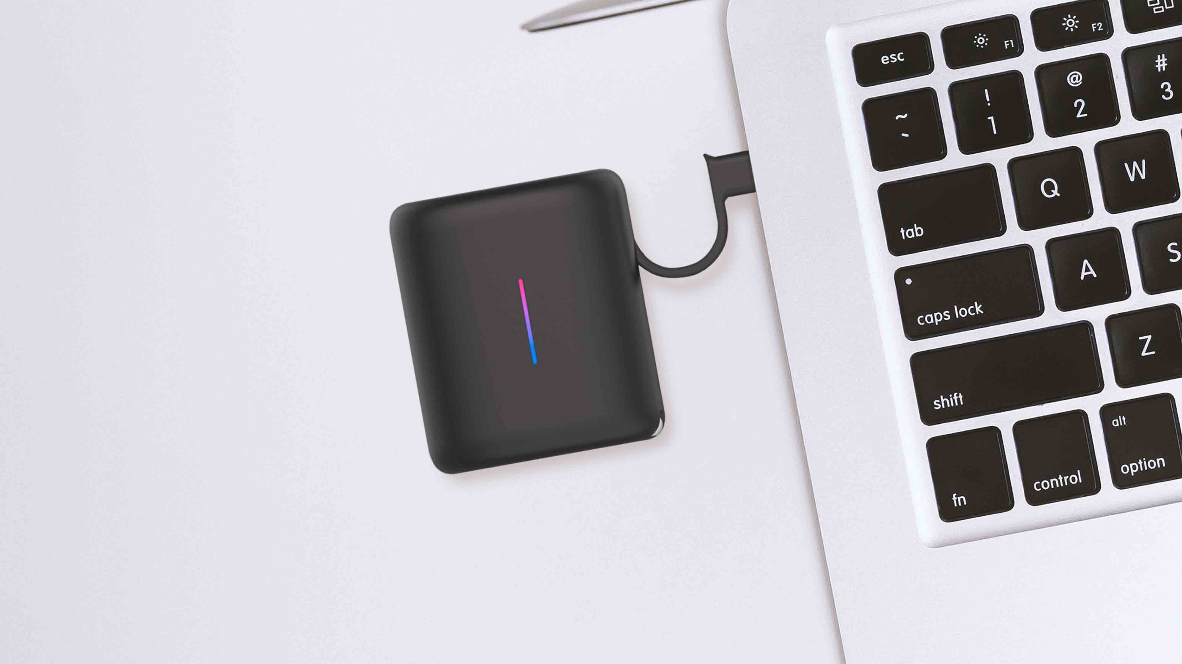 portable battery，gift，