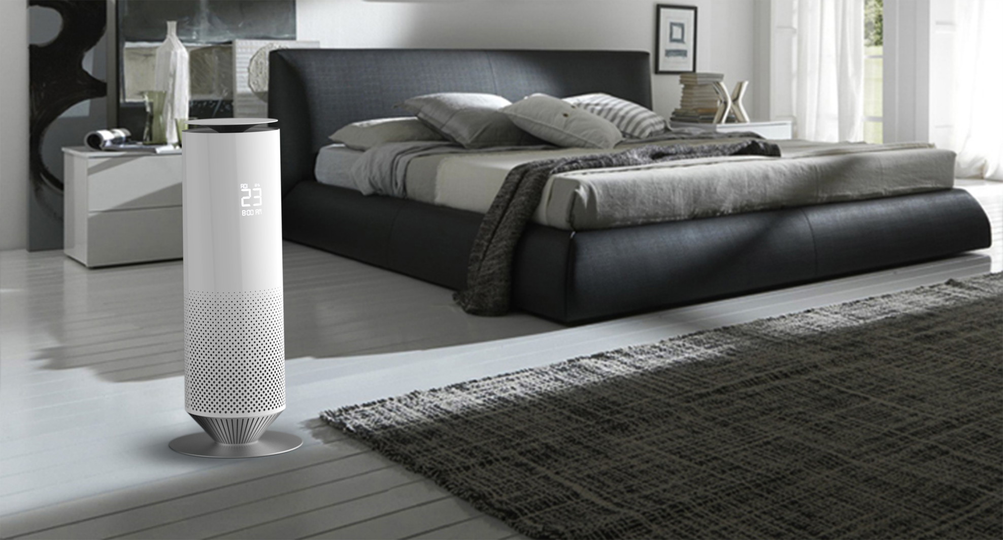 air cleaner，anion，household electrical appliances，