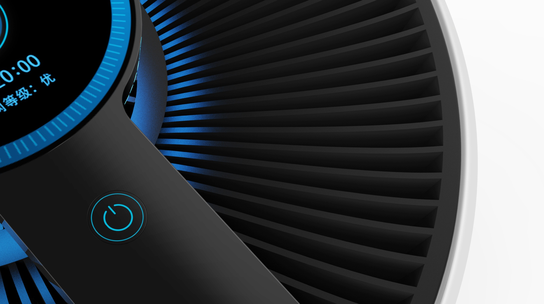 air cleaner，anion，household electrical appliances，